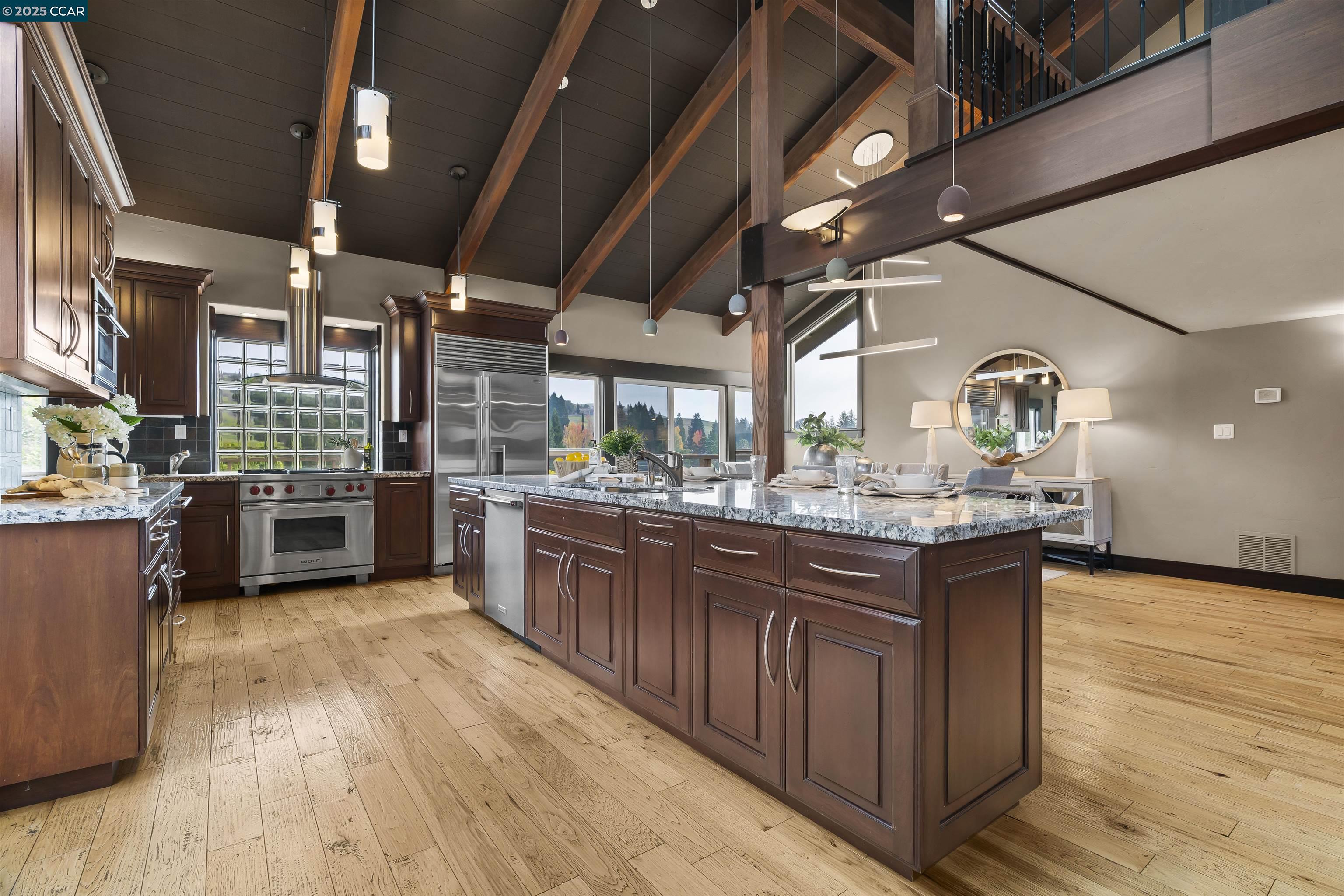 Detail Gallery Image 28 of 60 For 392 Paraiso Dr, Danville,  CA 94526 - 5 Beds | 3 Baths