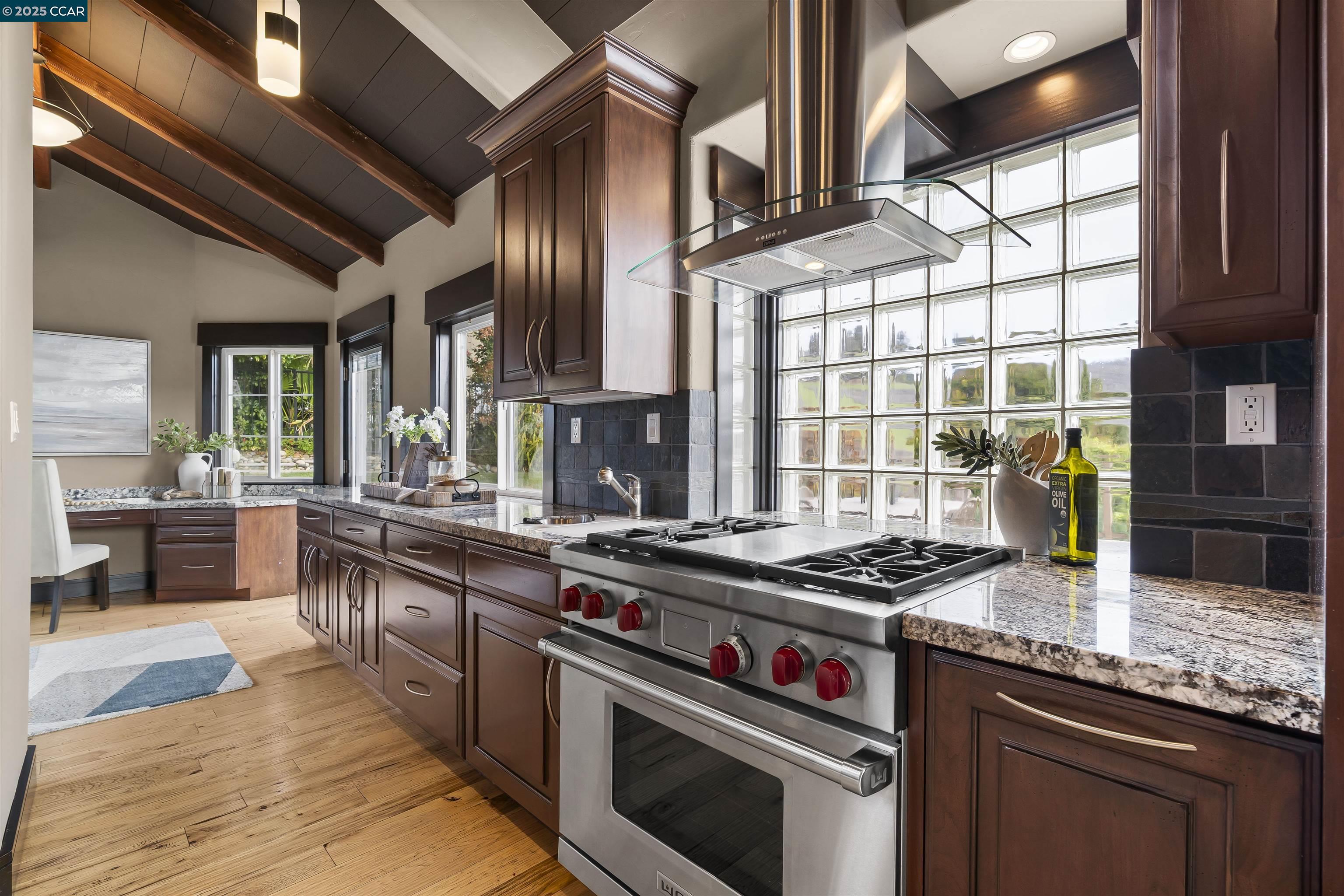 Detail Gallery Image 32 of 60 For 392 Paraiso Dr, Danville,  CA 94526 - 5 Beds | 3 Baths