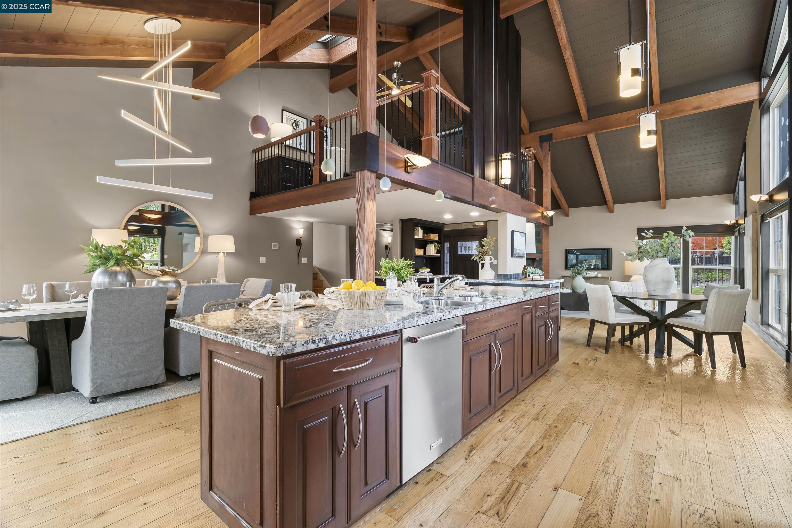 Detail Gallery Image 33 of 60 For 392 Paraiso Dr, Danville,  CA 94526 - 5 Beds | 3 Baths