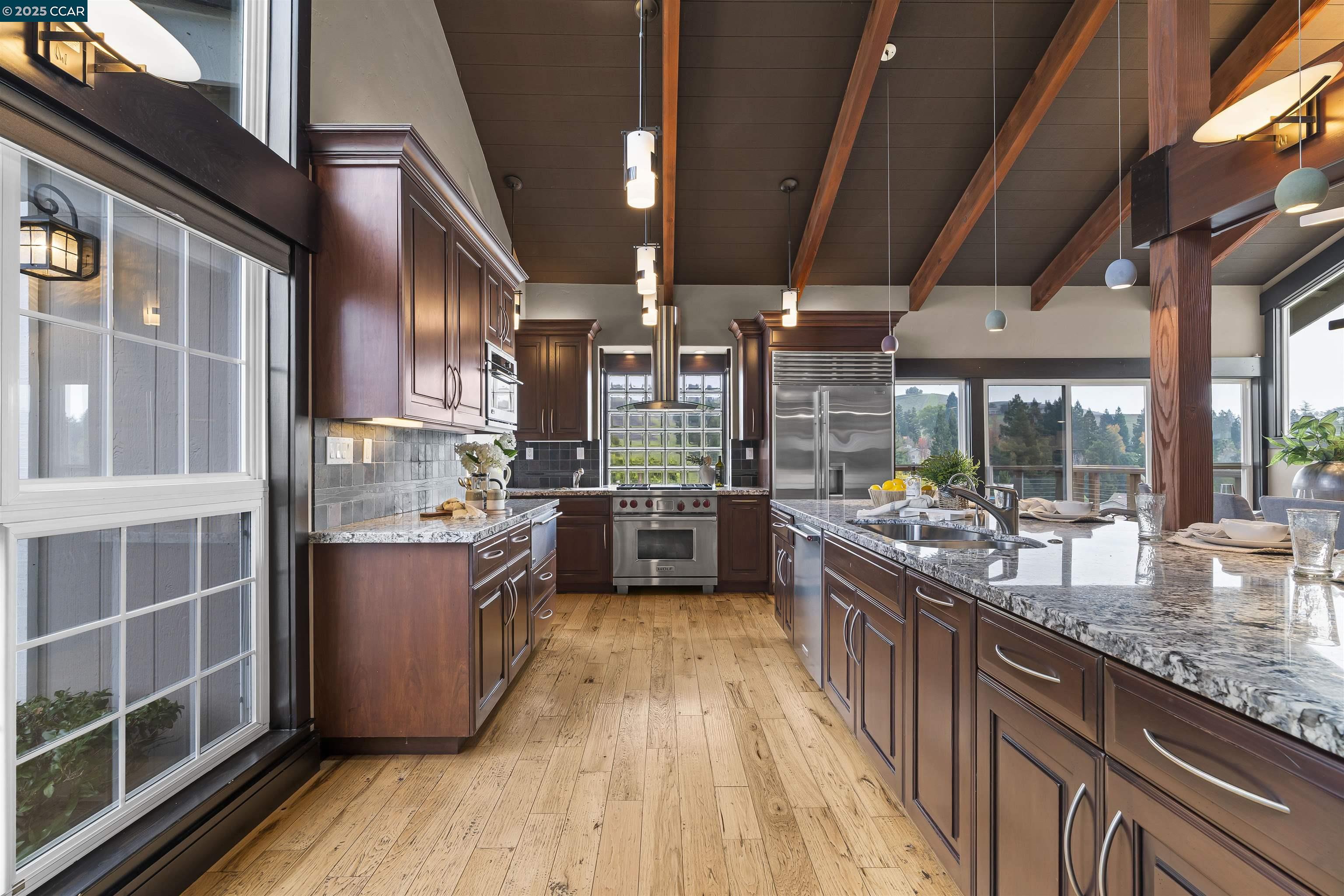 Detail Gallery Image 34 of 60 For 392 Paraiso Dr, Danville,  CA 94526 - 5 Beds | 3 Baths