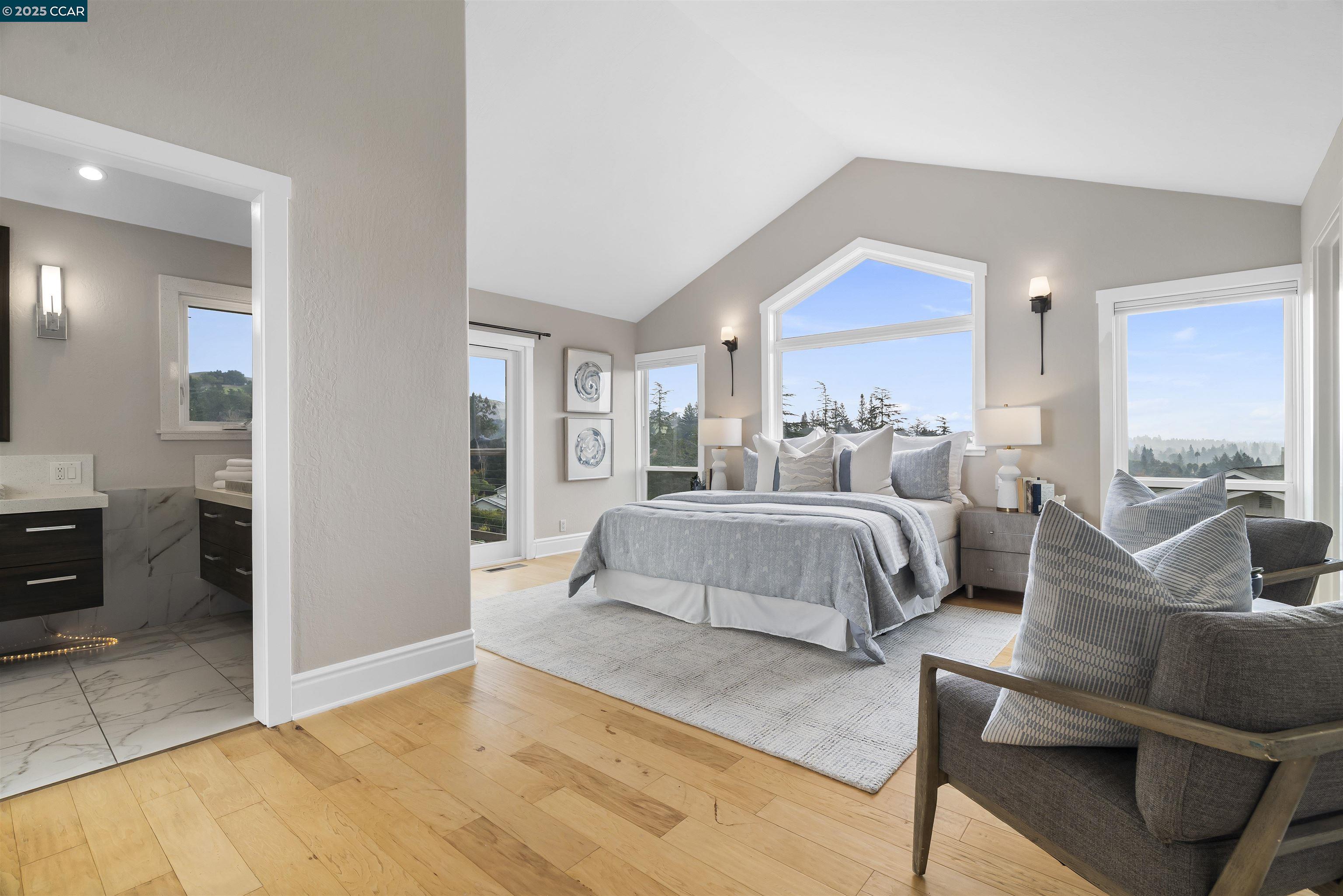 Detail Gallery Image 37 of 60 For 392 Paraiso Dr, Danville,  CA 94526 - 5 Beds | 3 Baths