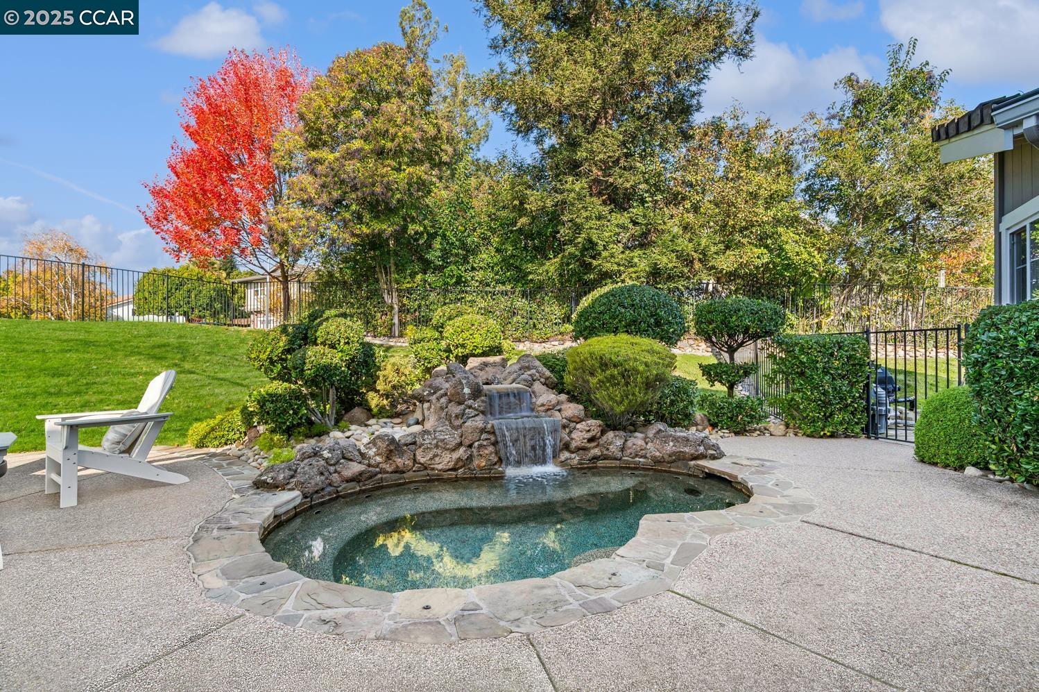 Detail Gallery Image 56 of 60 For 392 Paraiso Dr, Danville,  CA 94526 - 5 Beds | 3 Baths