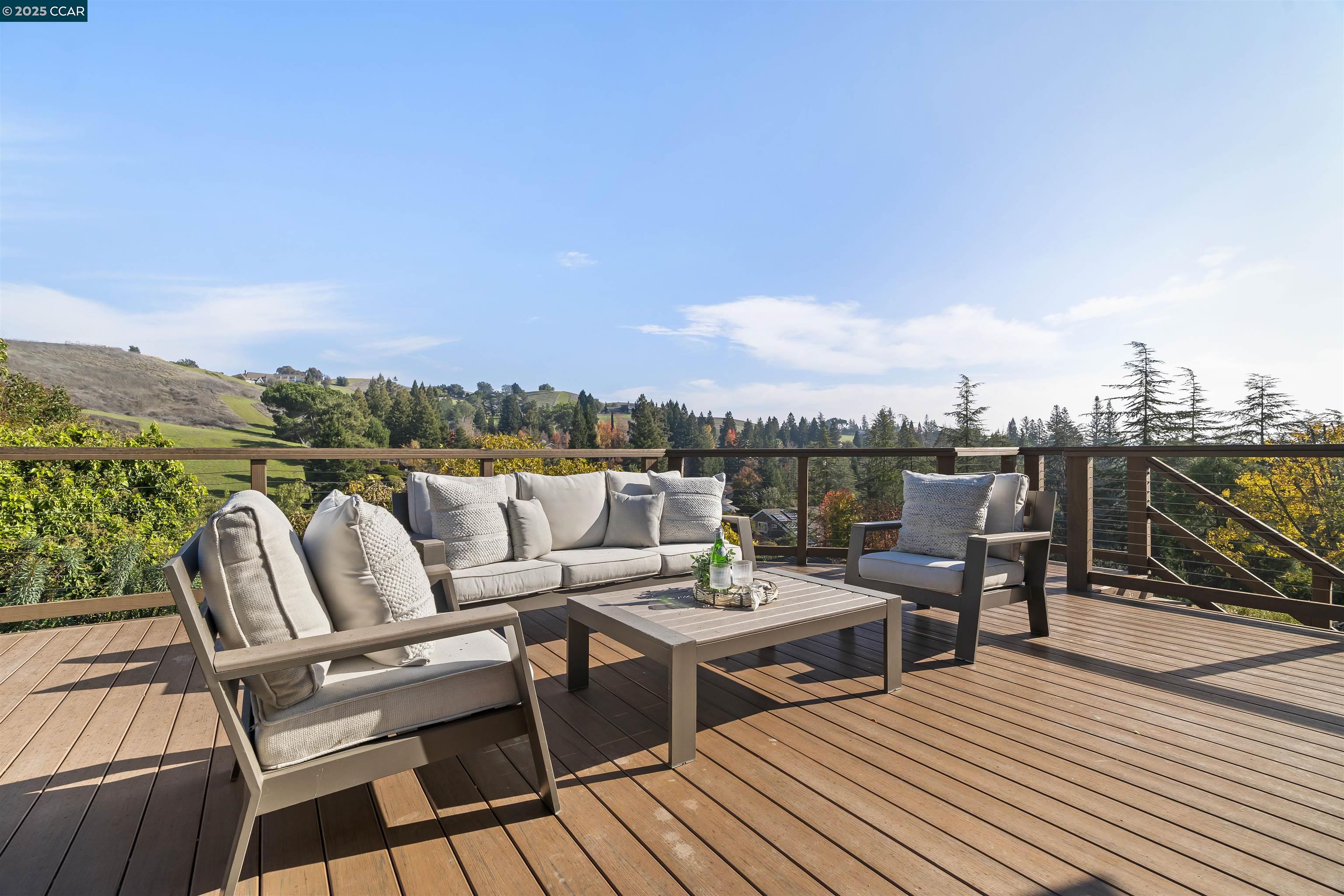 Detail Gallery Image 59 of 60 For 392 Paraiso Dr, Danville,  CA 94526 - 5 Beds | 3 Baths