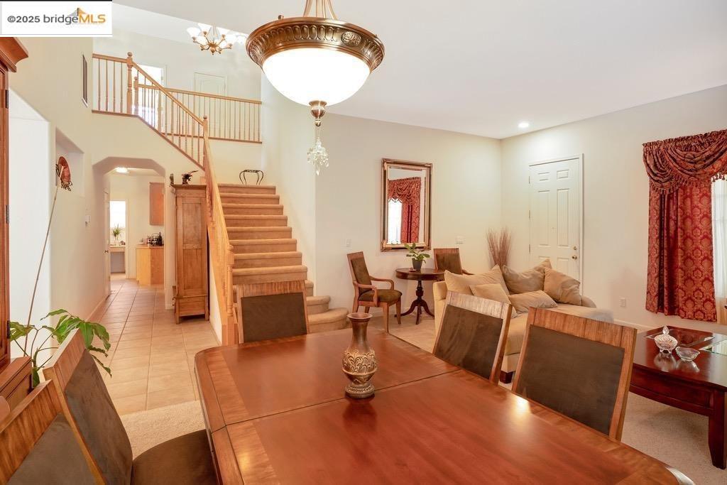 Detail Gallery Image 2 of 13 For 3792 Pintail Dr, Antioch,  CA 94509 - 5 Beds | 3 Baths