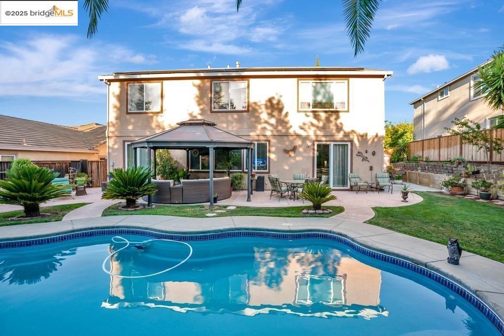 Detail Gallery Image 13 of 13 For 3792 Pintail Dr, Antioch,  CA 94509 - 5 Beds | 3 Baths