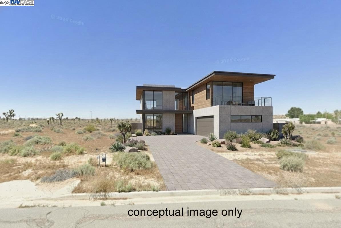 Detail Gallery Image 2 of 7 For 26601 Prospect St, Boron,  CA 93516 - – Beds | – Baths