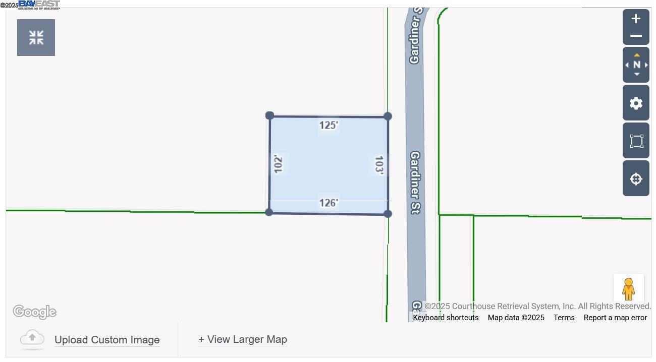 Detail Gallery Image 6 of 7 For 26601 Prospect St, Boron,  CA 93516 - – Beds | – Baths