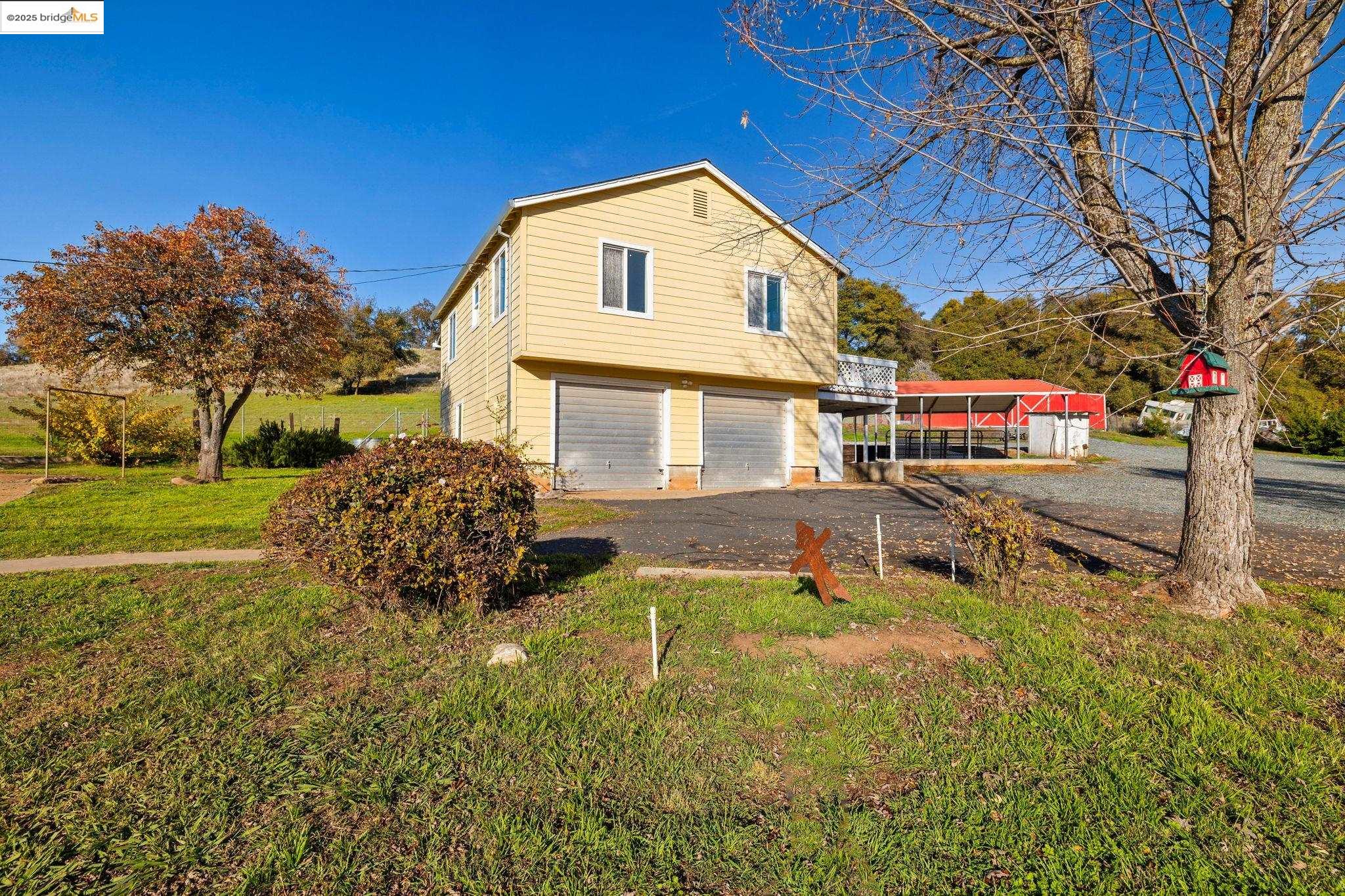 Detail Gallery Image 3 of 48 For 20955 Shaws Flat Rd, Sonora,  CA 95370 - 3 Beds | 2 Baths