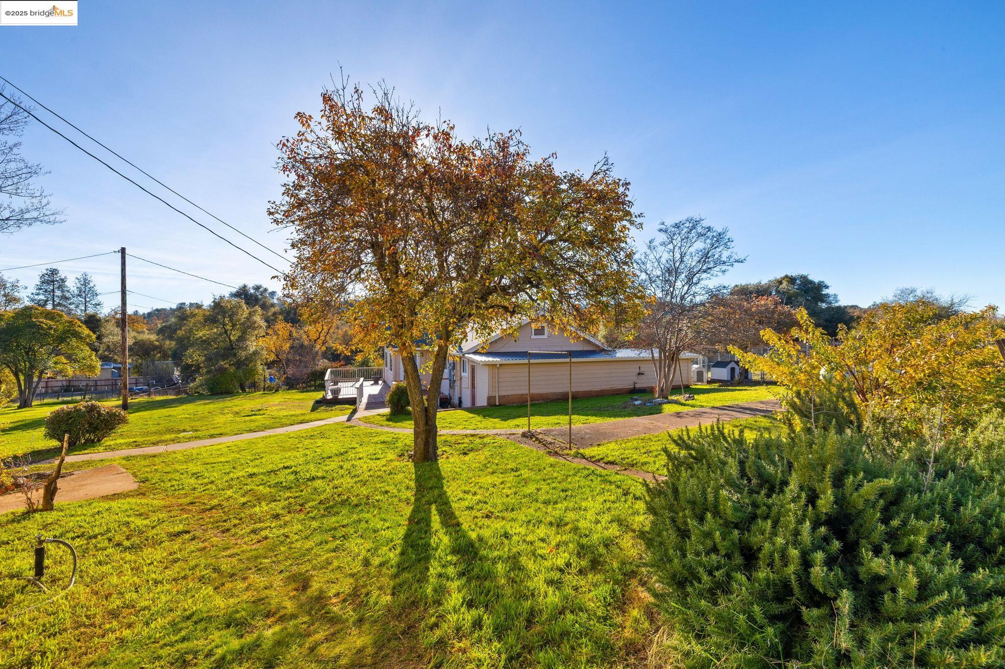 Detail Gallery Image 22 of 48 For 20955 Shaws Flat Rd, Sonora,  CA 95370 - 3 Beds | 2 Baths