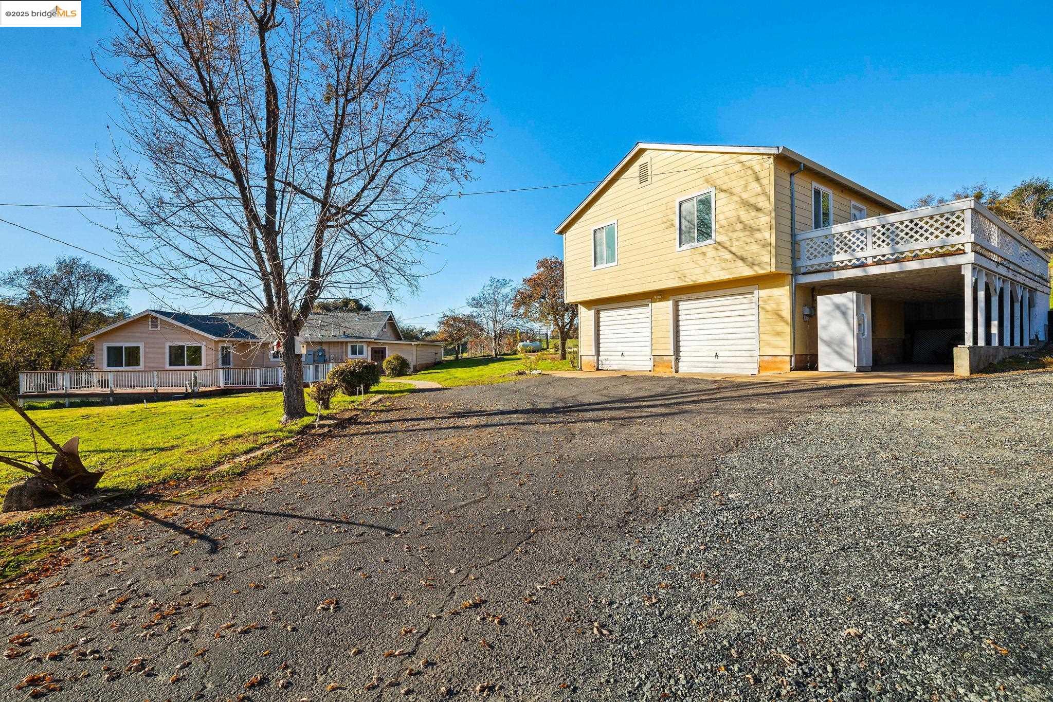 Detail Gallery Image 23 of 48 For 20955 Shaws Flat Rd, Sonora,  CA 95370 - 3 Beds | 2 Baths