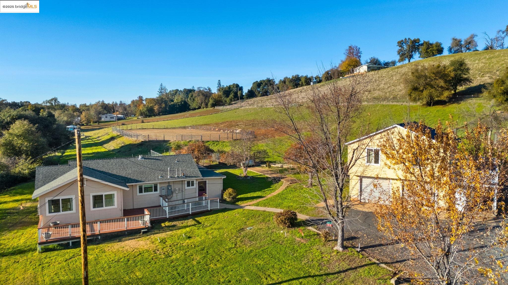 Detail Gallery Image 34 of 48 For 20955 Shaws Flat Rd, Sonora,  CA 95370 - 3 Beds | 2 Baths