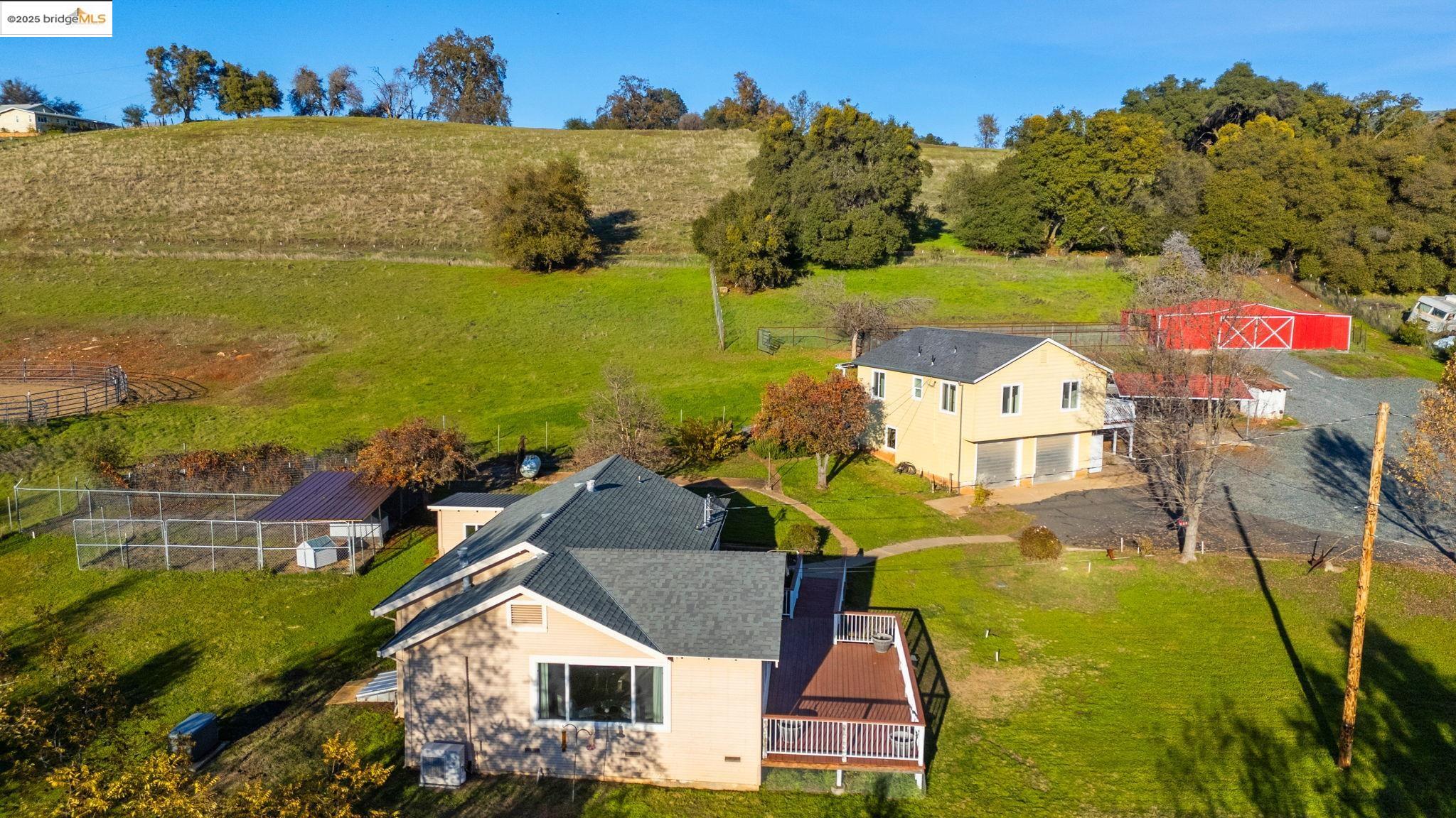 Detail Gallery Image 35 of 48 For 20955 Shaws Flat Rd, Sonora,  CA 95370 - 3 Beds | 2 Baths