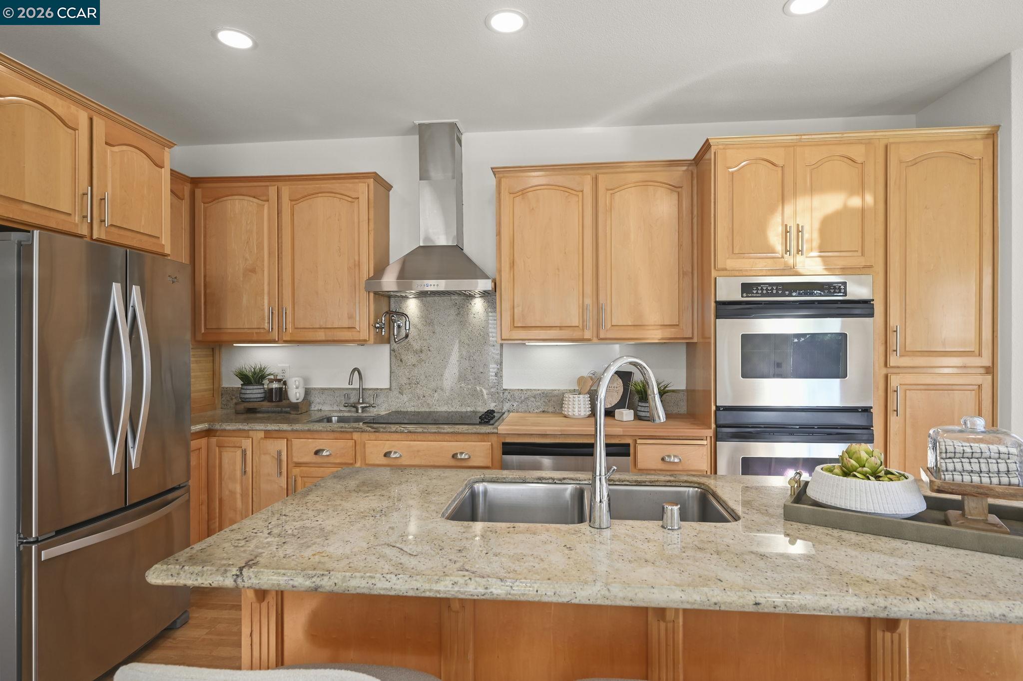 Detail Gallery Image 11 of 36 For 118 Neptune Place, San Ramon,  CA 94583 - 2 Beds | 2 Baths