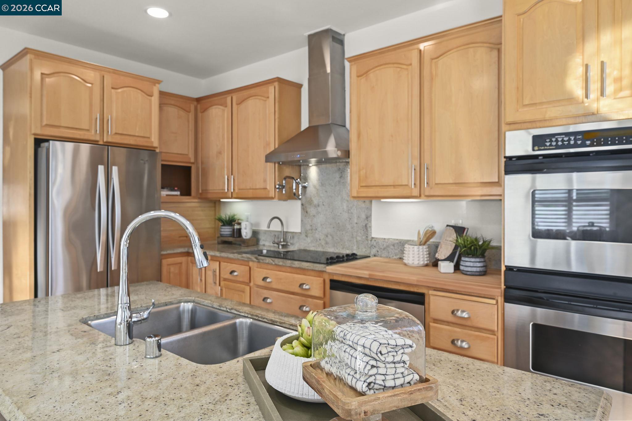 Detail Gallery Image 13 of 36 For 118 Neptune Place, San Ramon,  CA 94583 - 2 Beds | 2 Baths