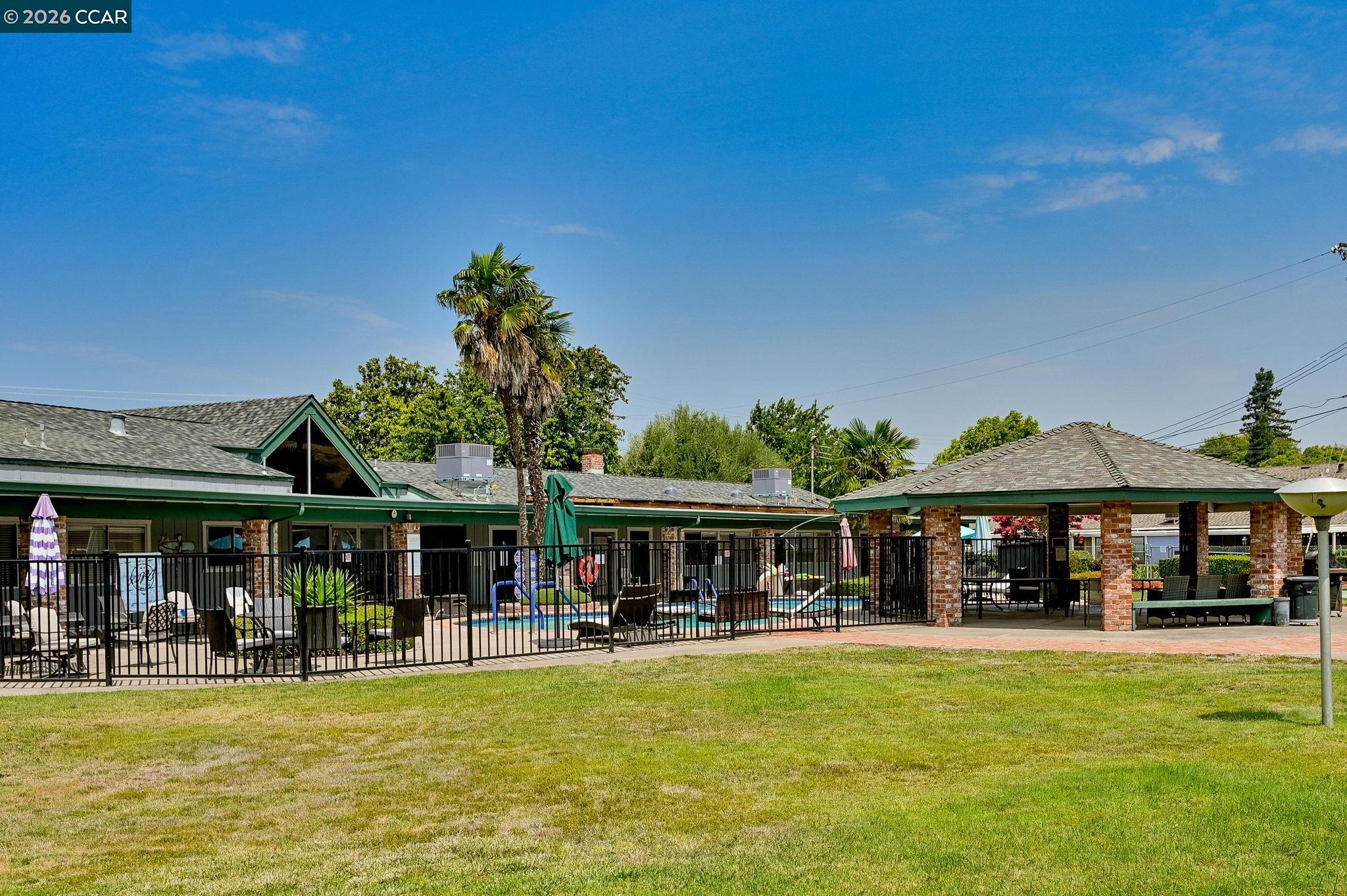 Detail Gallery Image 35 of 36 For 118 Neptune Place, San Ramon,  CA 94583 - 2 Beds | 2 Baths