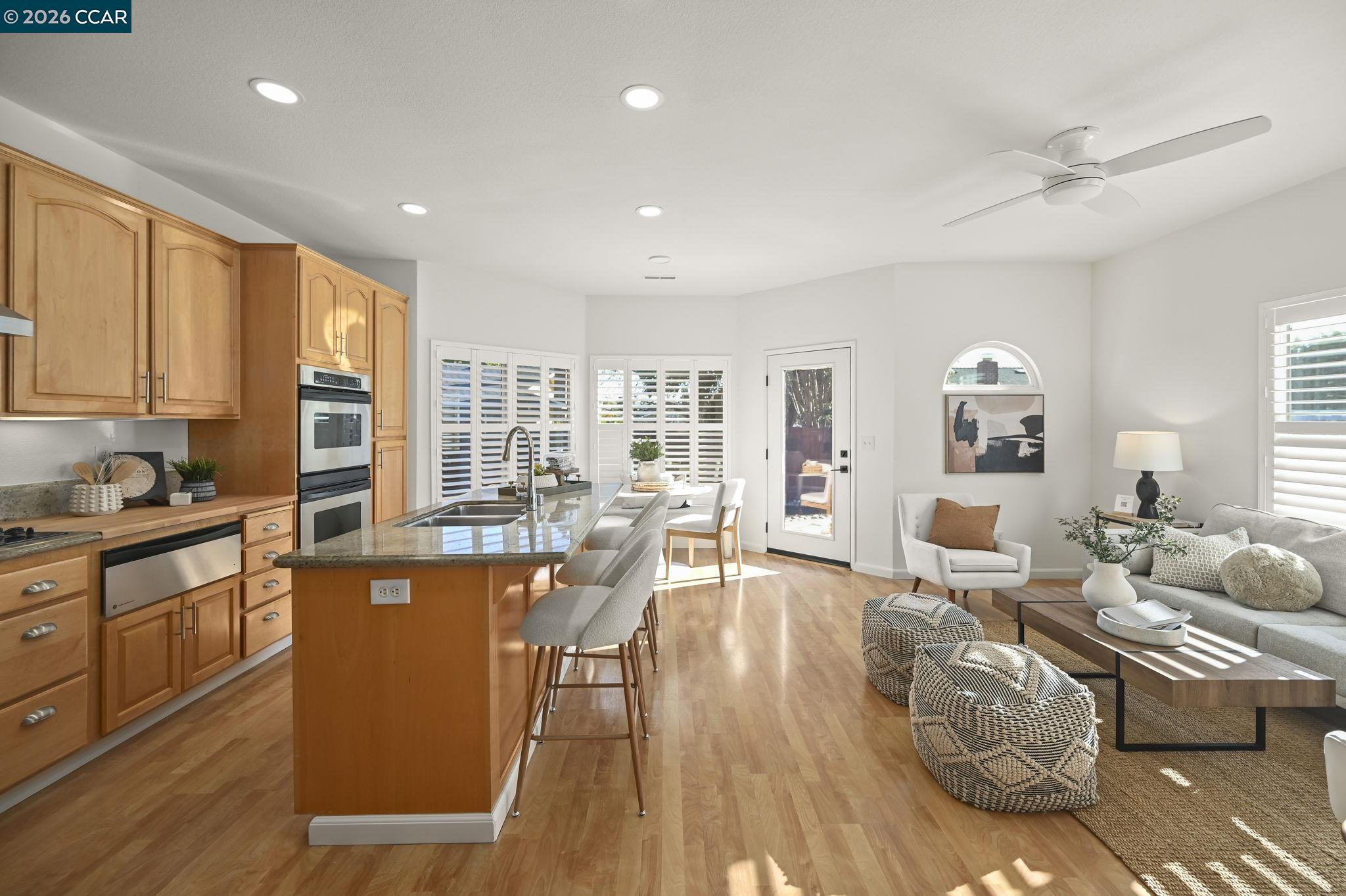 Detail Gallery Image 7 of 36 For 118 Neptune Place, San Ramon,  CA 94583 - 2 Beds | 2 Baths