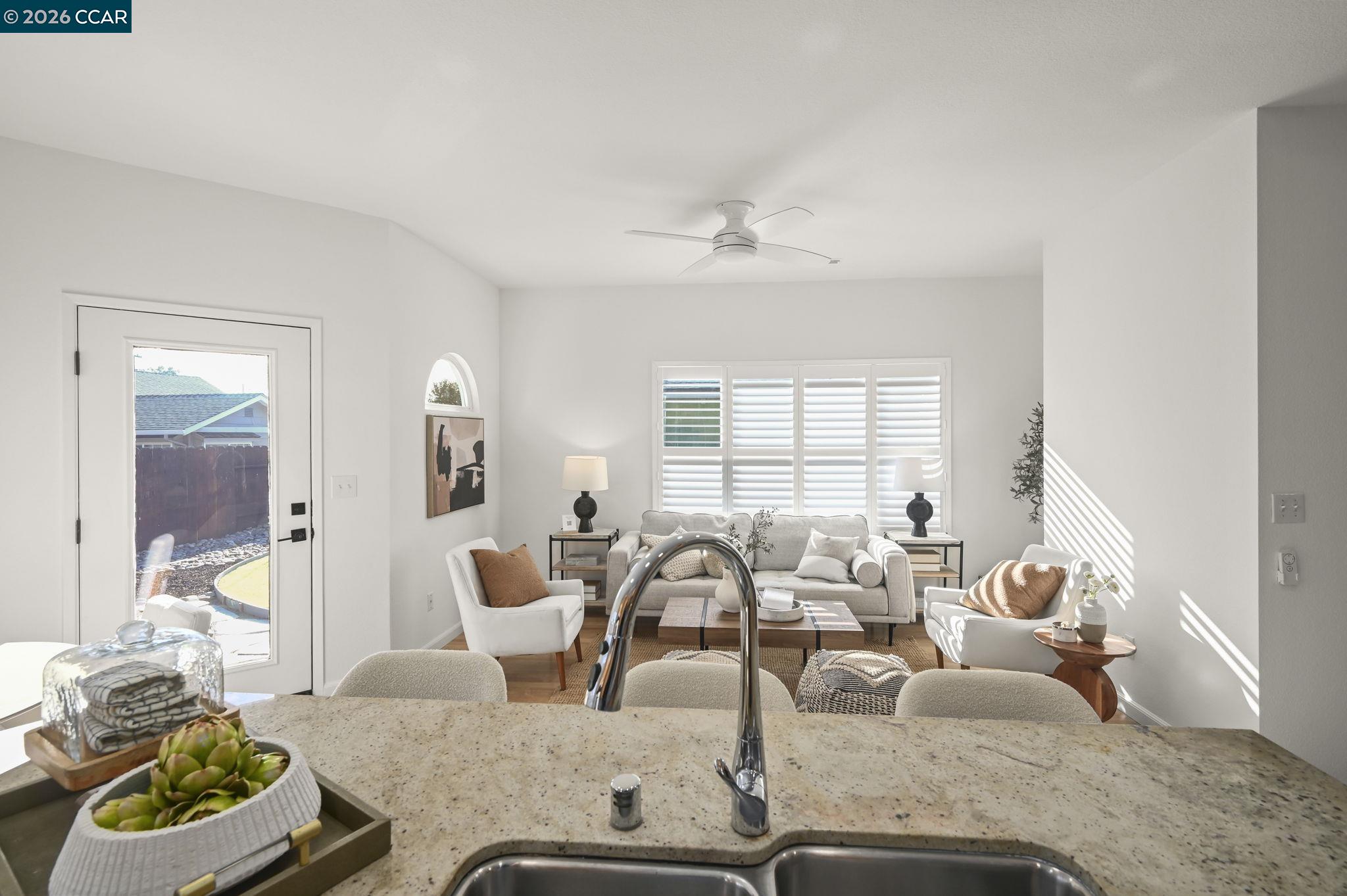 Detail Gallery Image 8 of 36 For 118 Neptune Place, San Ramon,  CA 94583 - 2 Beds | 2 Baths