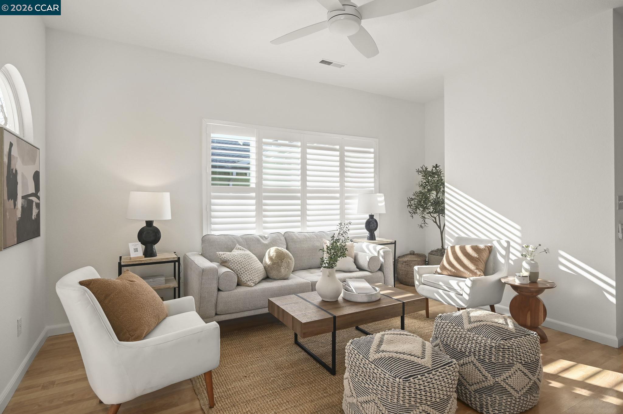 Detail Gallery Image 9 of 36 For 118 Neptune Place, San Ramon,  CA 94583 - 2 Beds | 2 Baths