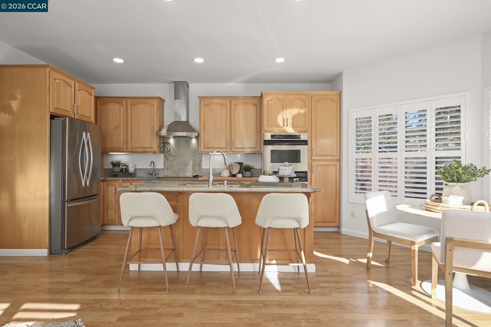 Detail Gallery Image 10 of 36 For 118 Neptune Place, San Ramon,  CA 94583 - 2 Beds | 2 Baths