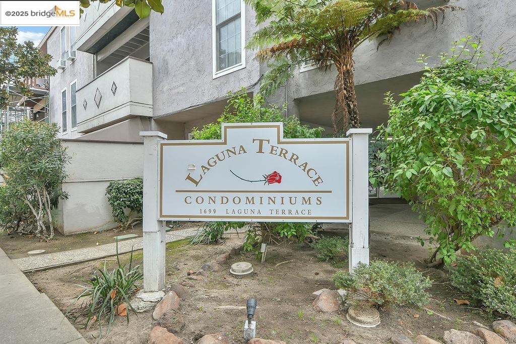 Detail Gallery Image 2 of 29 For 1699 Laguna Street #311,  Concord,  CA 94520-2901 - 1 Beds | 1 Baths