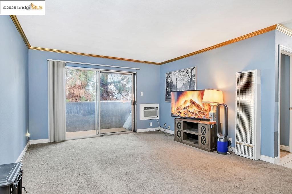 Detail Gallery Image 9 of 29 For 1699 Laguna Street #311,  Concord,  CA 94520-2901 - 1 Beds | 1 Baths