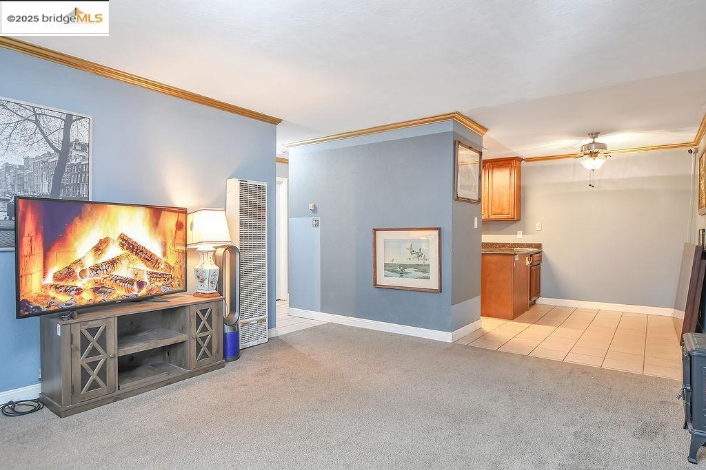 Detail Gallery Image 10 of 29 For 1699 Laguna Street #311,  Concord,  CA 94520-2901 - 1 Beds | 1 Baths