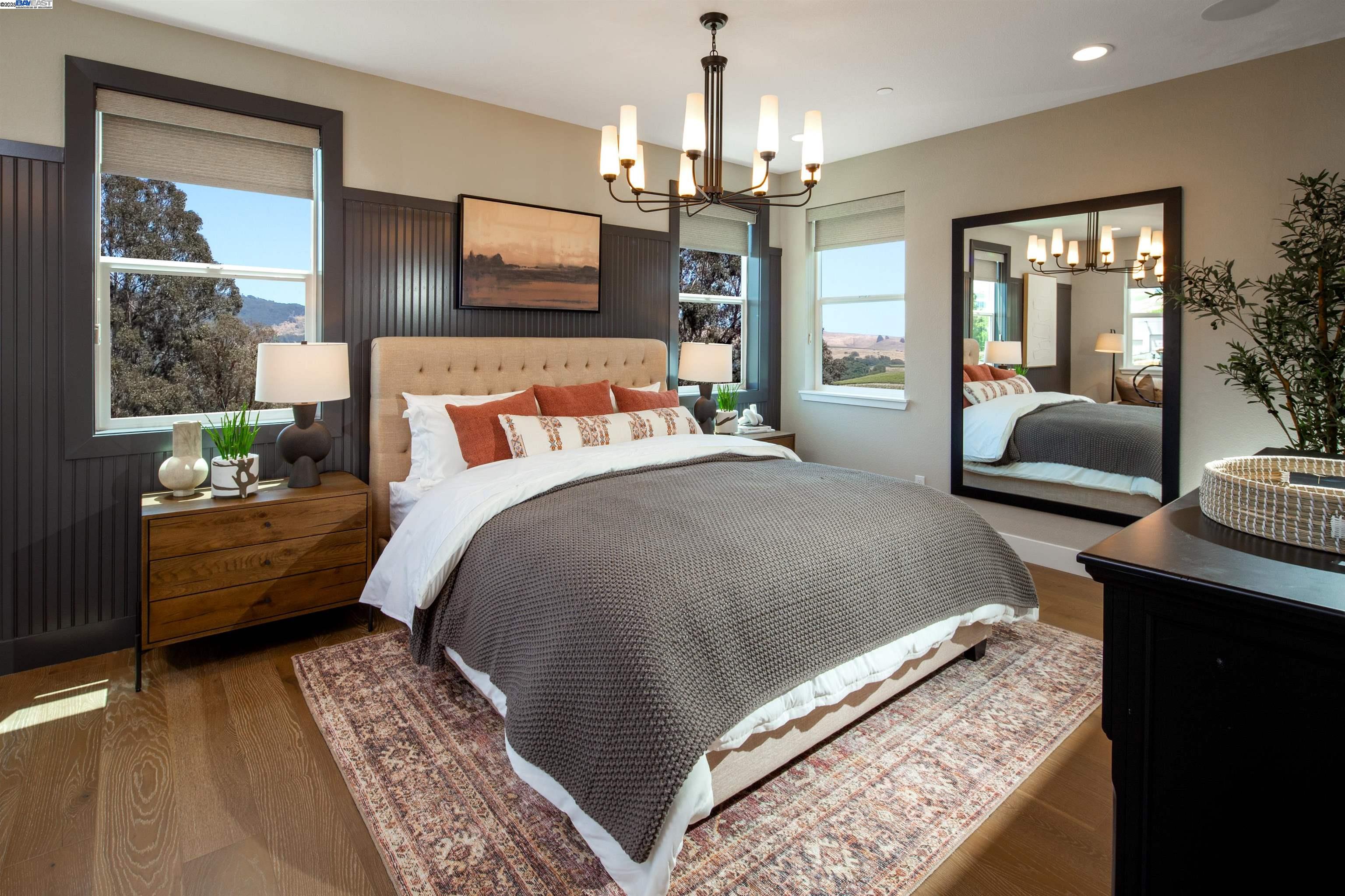 Detail Gallery Image 20 of 24 For 360 Waypoint Drive, Napa,  CA 94558 - 5 Beds | 4/1 Baths