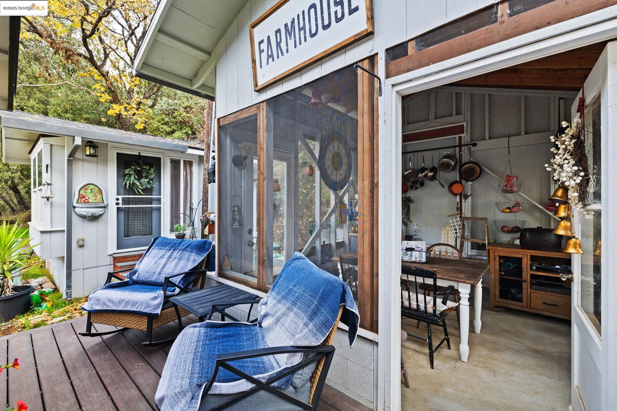 Detail Gallery Image 4 of 17 For 22852 Four Wheel Dr., Sonora,  CA 95370 - 1 Beds | 1 Baths