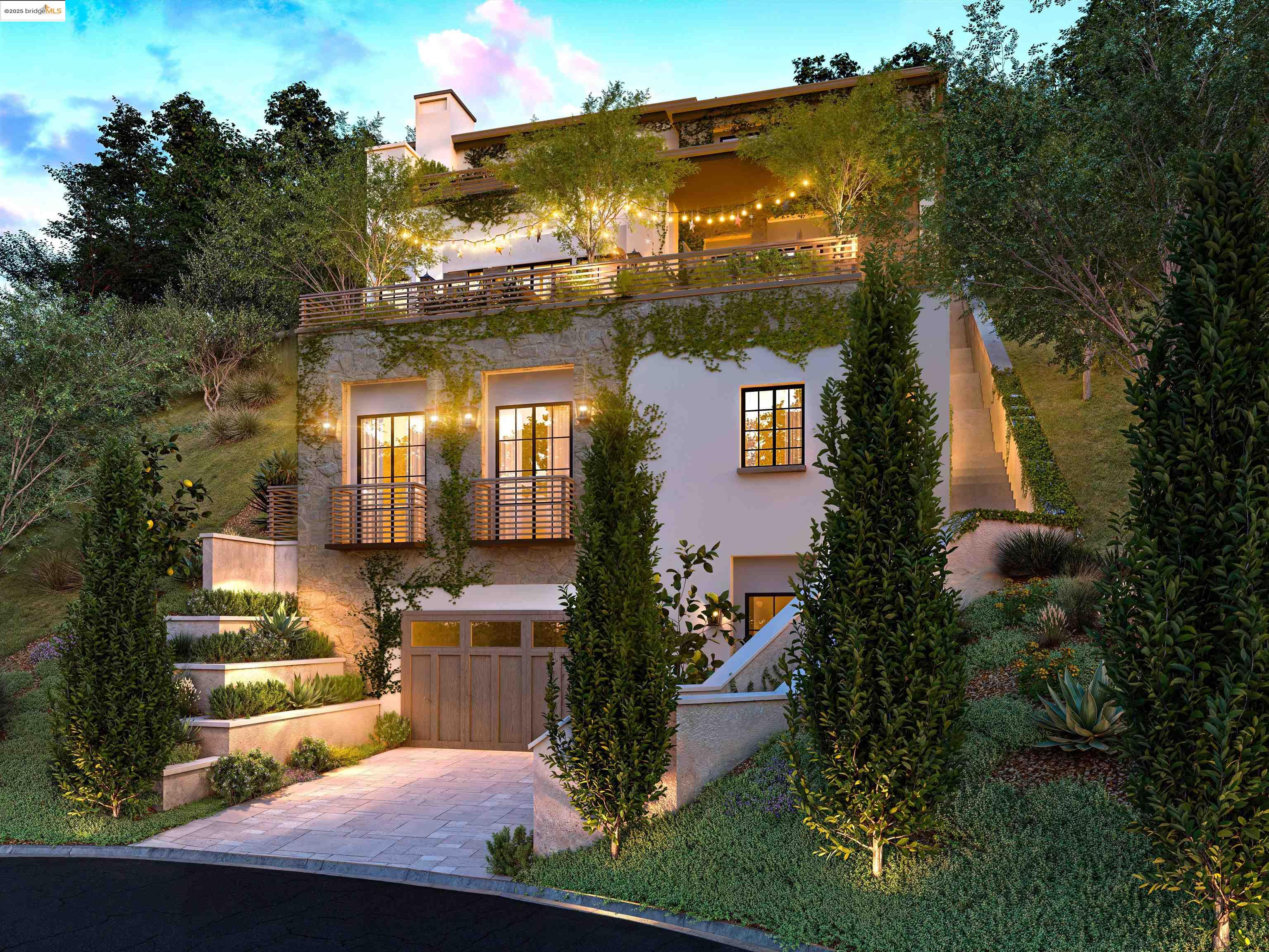 Detail Gallery Image 2 of 30 For 0 Girvin Dr, Oakland,  CA 94603 - – Beds | – Baths