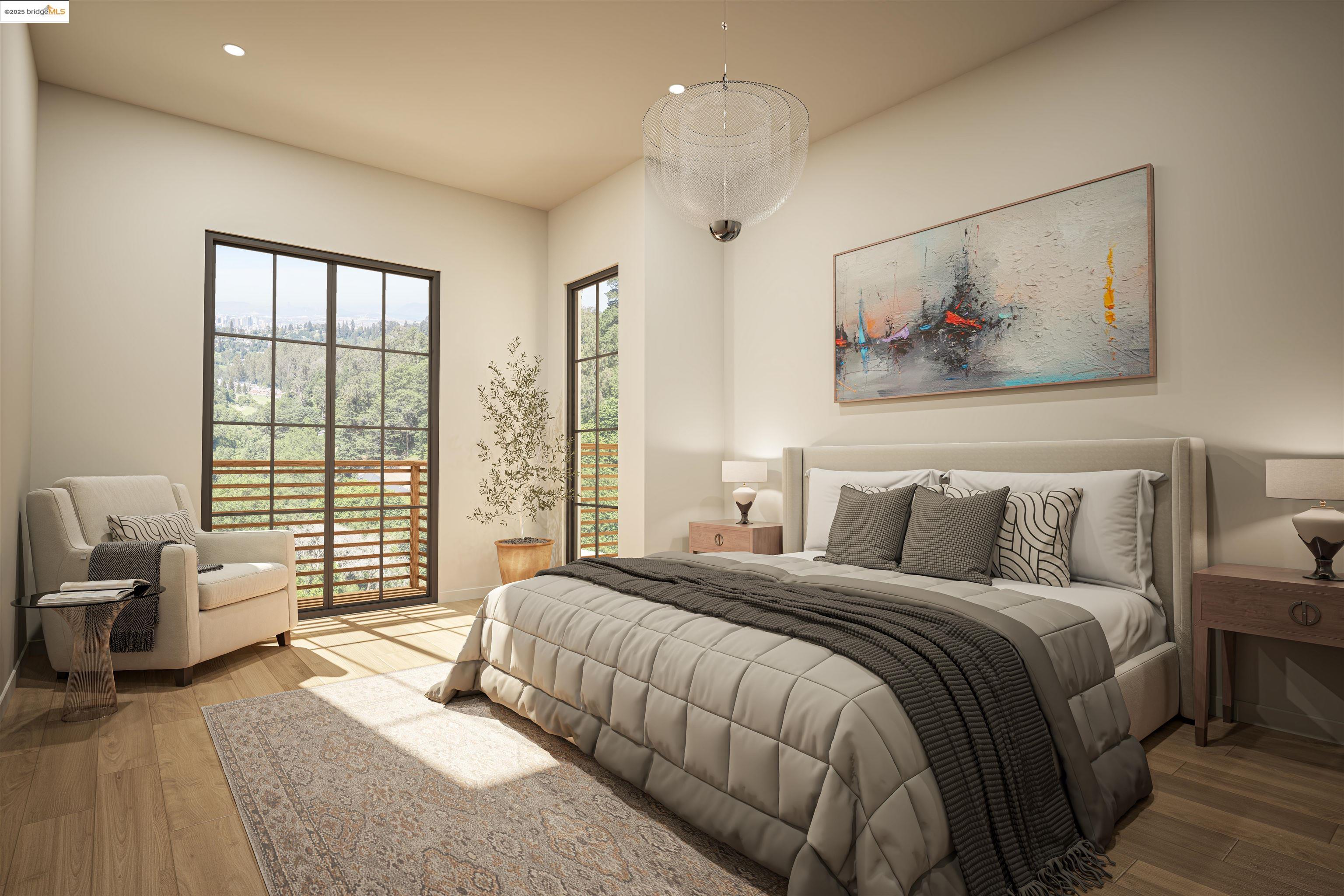 Detail Gallery Image 11 of 30 For 0 Girvin Dr, Oakland,  CA 94603 - – Beds | – Baths