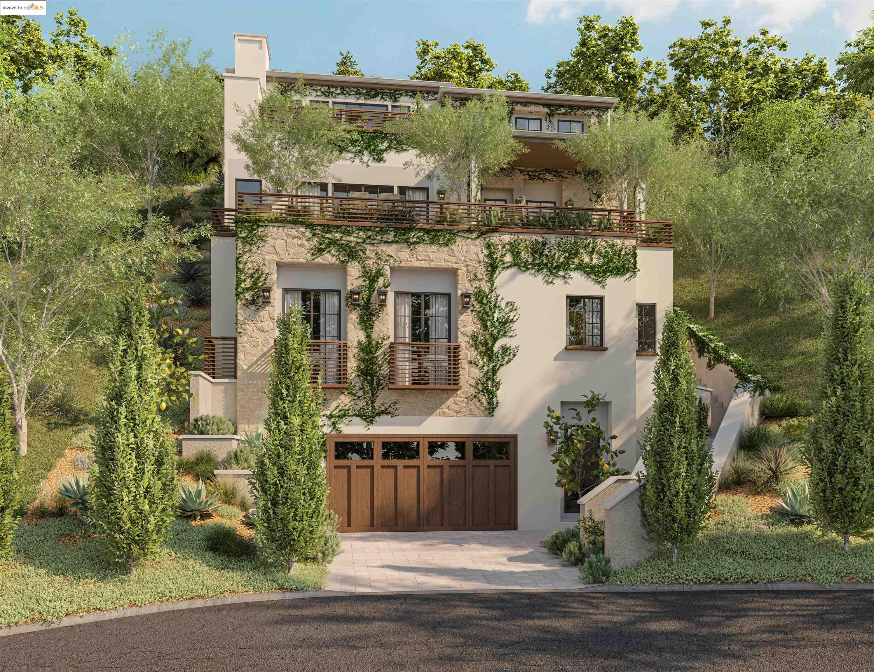 Detail Gallery Image 3 of 30 For 0 Girvin Dr, Oakland,  CA 94603 - – Beds | – Baths