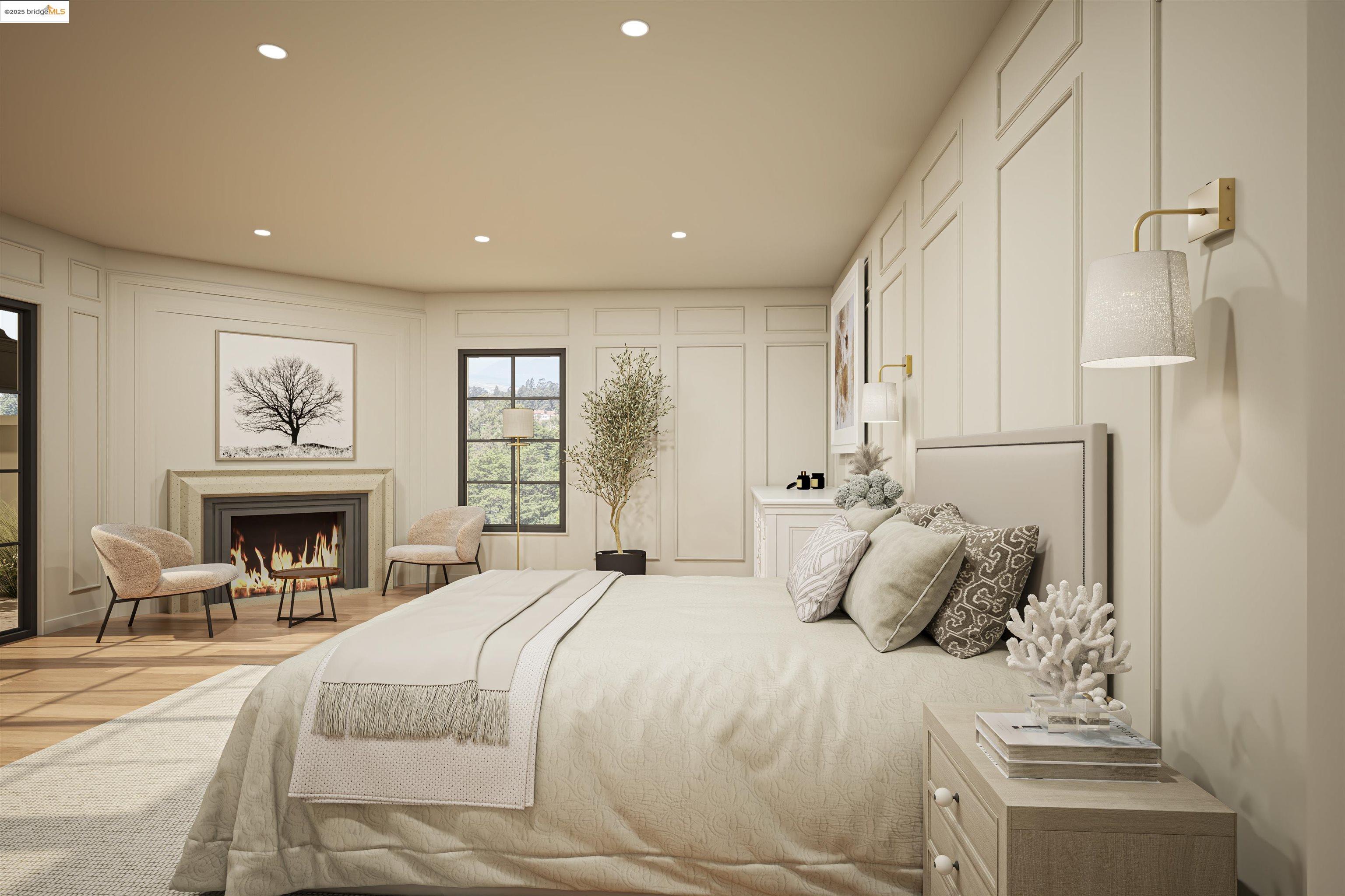 Detail Gallery Image 23 of 30 For 0 Girvin Dr, Oakland,  CA 94603 - – Beds | – Baths