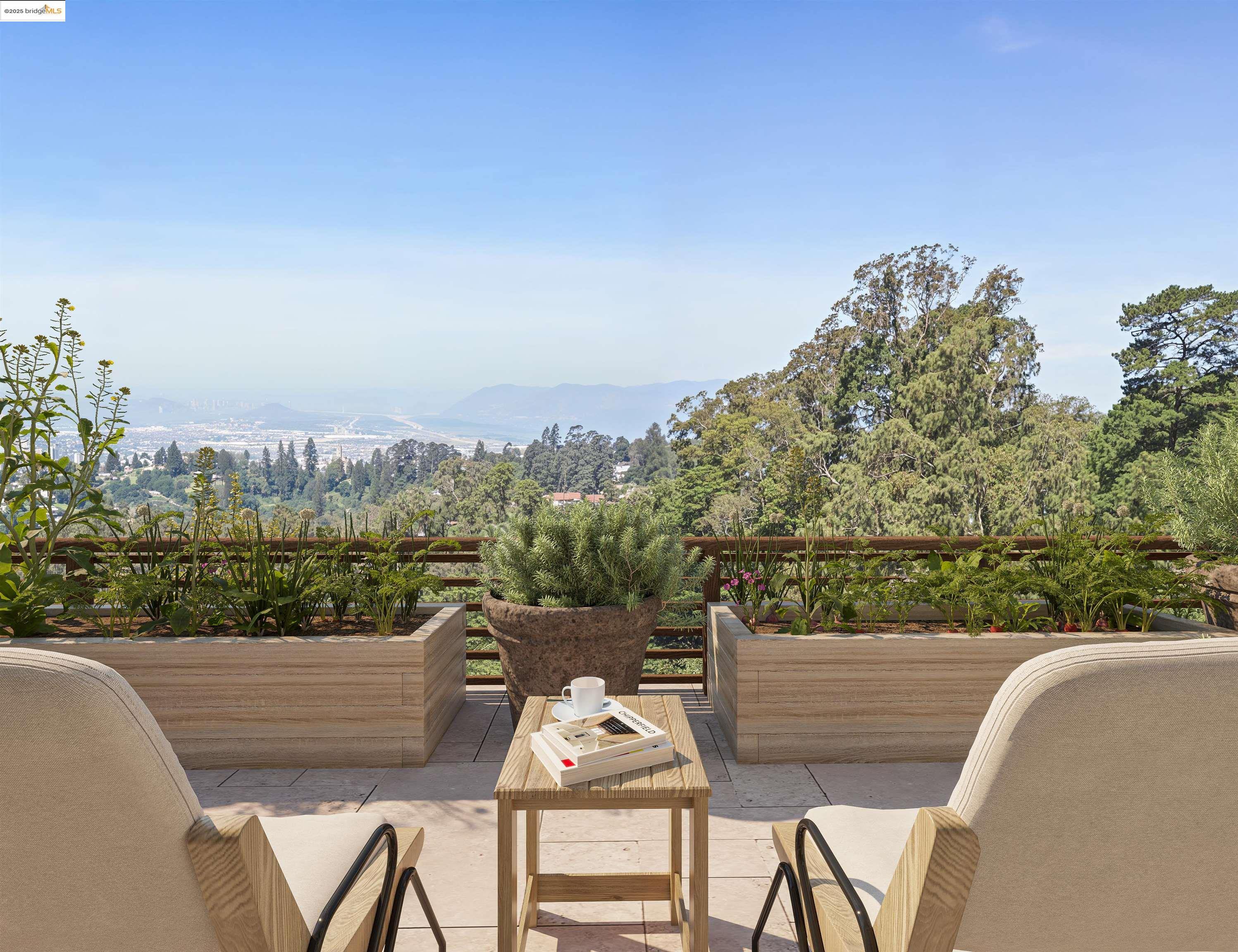 Detail Gallery Image 29 of 30 For 0 Girvin Dr, Oakland,  CA 94603 - – Beds | – Baths