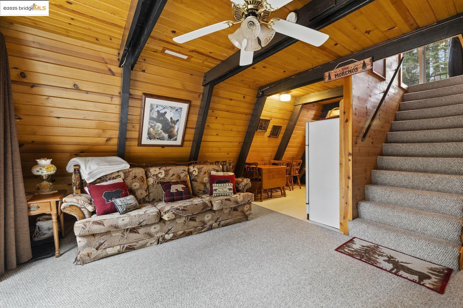 Detail Gallery Image 7 of 29 For 25728 Upper Scenic Dr, Long Barn,  CA 95335 - 1 Beds | 1 Baths