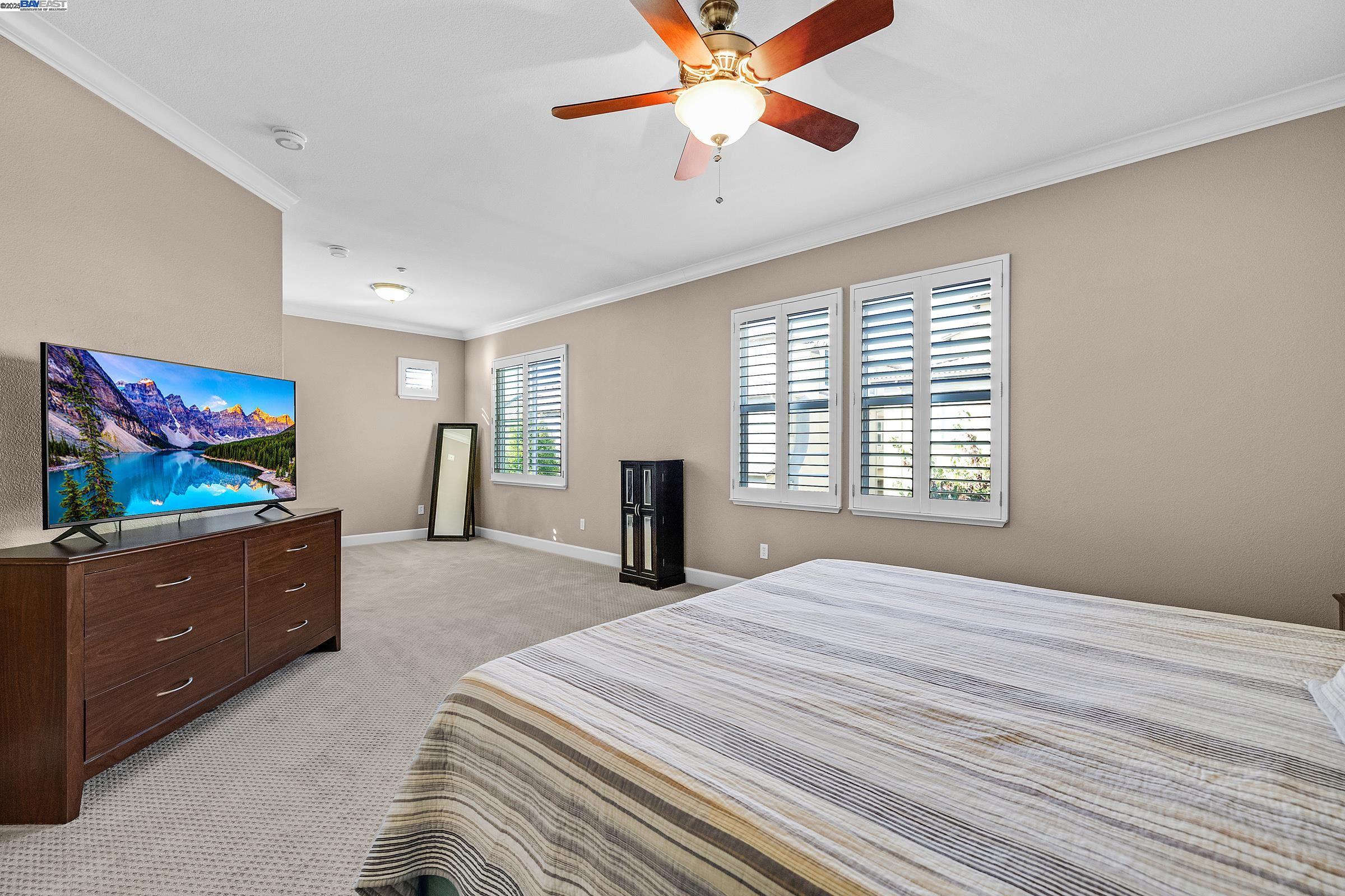 Detail Gallery Image 13 of 21 For 588 Dovecote Ln #4,  Livermore,  CA 94551-6399 - 3 Beds | 3/1 Baths