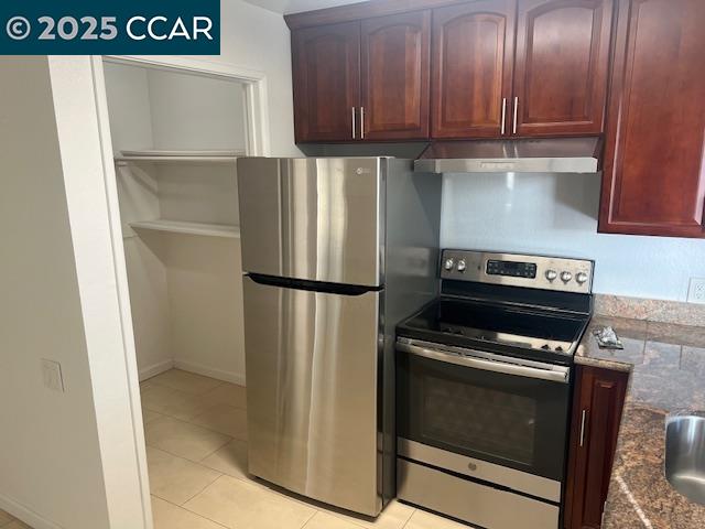 Detail Gallery Image 12 of 35 For 1975 Bonifacio St #5,  Concord,  CA 94520 - 1 Beds | 1 Baths