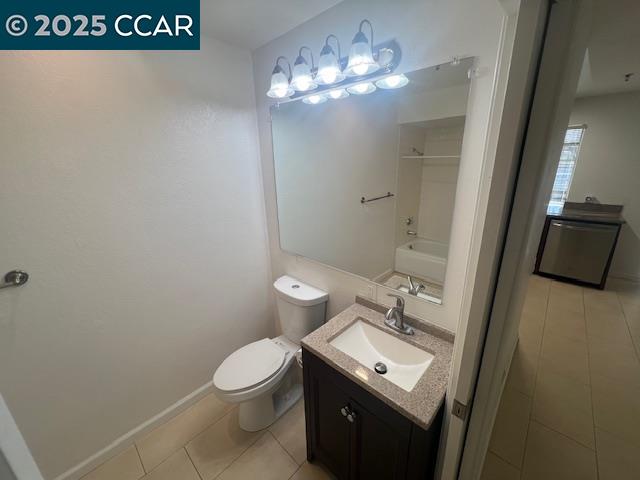 Detail Gallery Image 18 of 35 For 1975 Bonifacio St #5,  Concord,  CA 94520 - 1 Beds | 1 Baths