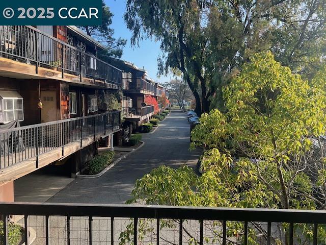 Detail Gallery Image 26 of 35 For 1975 Bonifacio St #5,  Concord,  CA 94520 - 1 Beds | 1 Baths