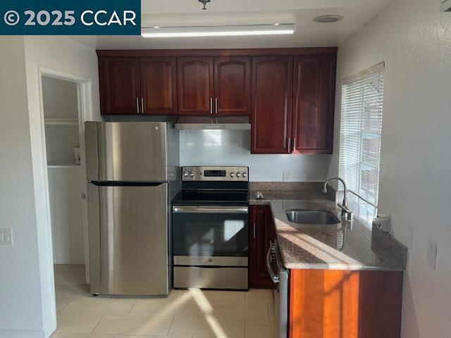 Detail Gallery Image 27 of 35 For 1975 Bonifacio St #5,  Concord,  CA 94520 - 1 Beds | 1 Baths