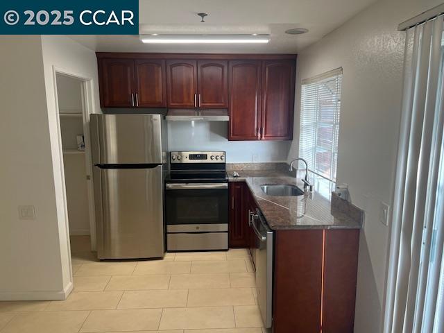 Detail Gallery Image 8 of 35 For 1975 Bonifacio St #5,  Concord,  CA 94520 - 1 Beds | 1 Baths