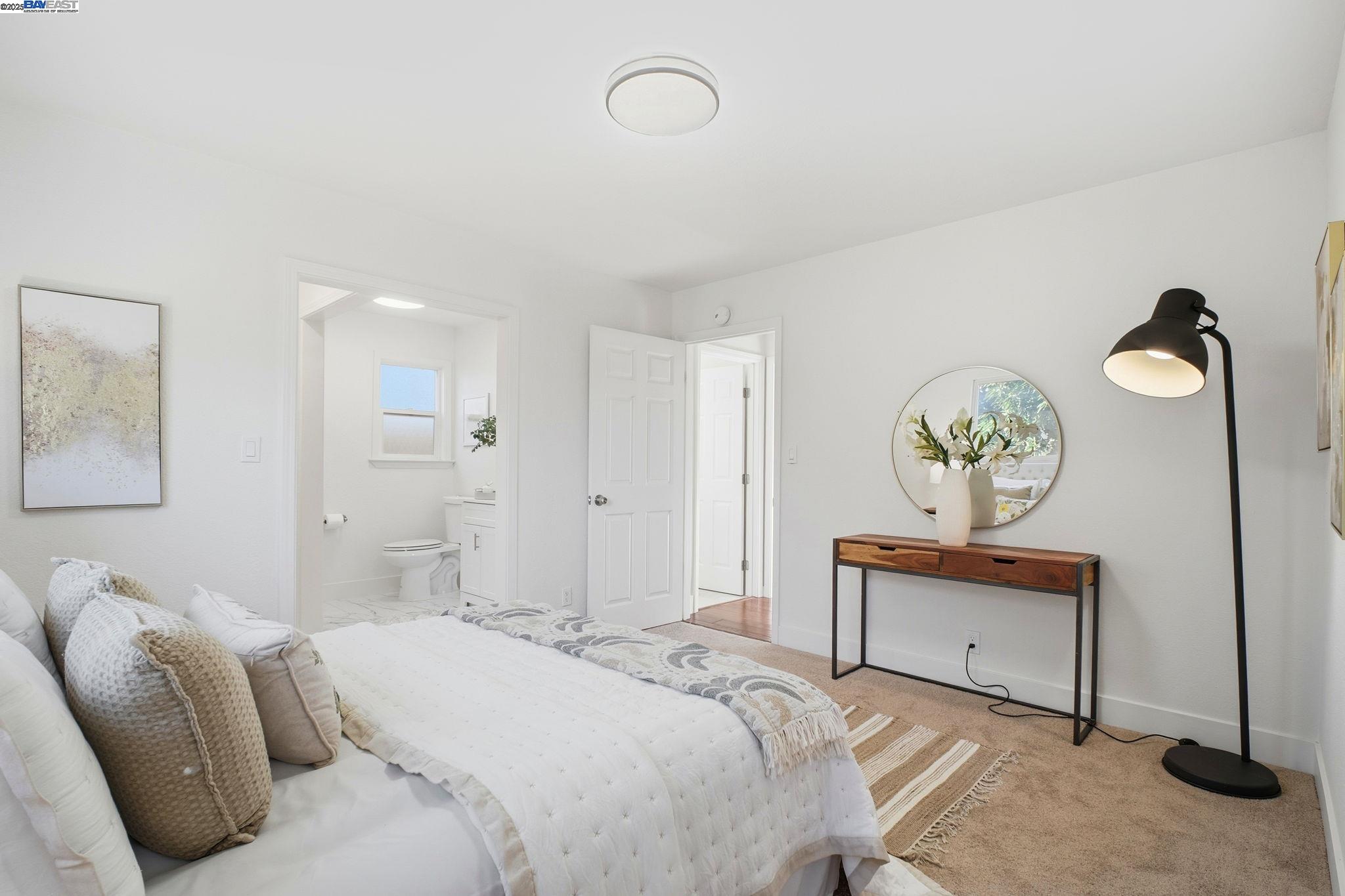 Detail Gallery Image 20 of 33 For 4422 Stevenson Blvd, Fremont,  CA 94538 - 3 Beds | 2 Baths