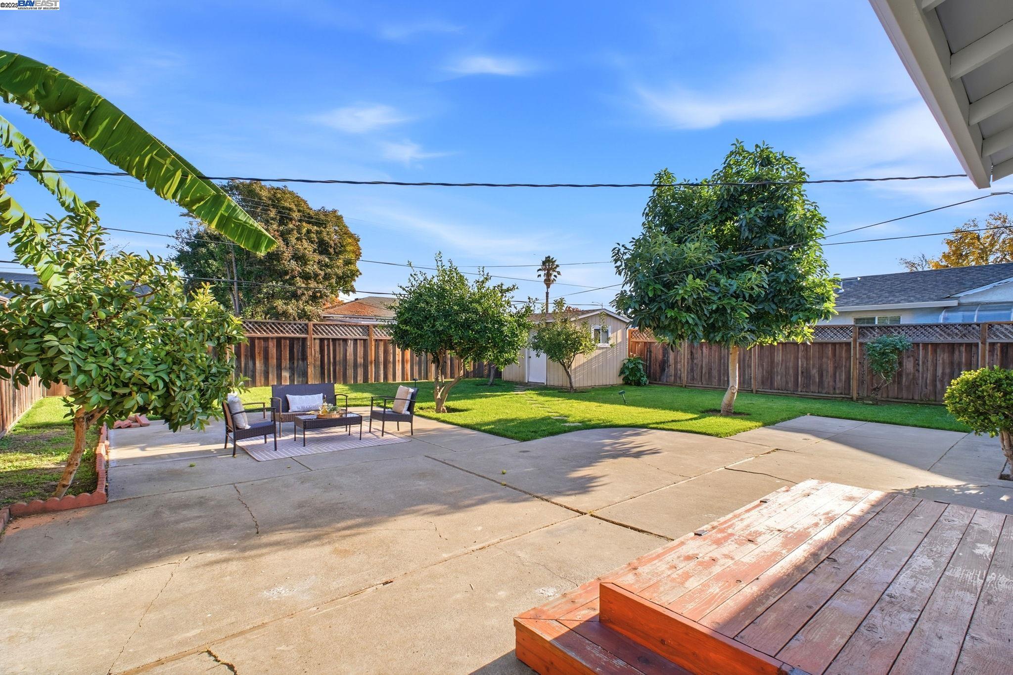 Detail Gallery Image 28 of 33 For 4422 Stevenson Blvd, Fremont,  CA 94538 - 3 Beds | 2 Baths