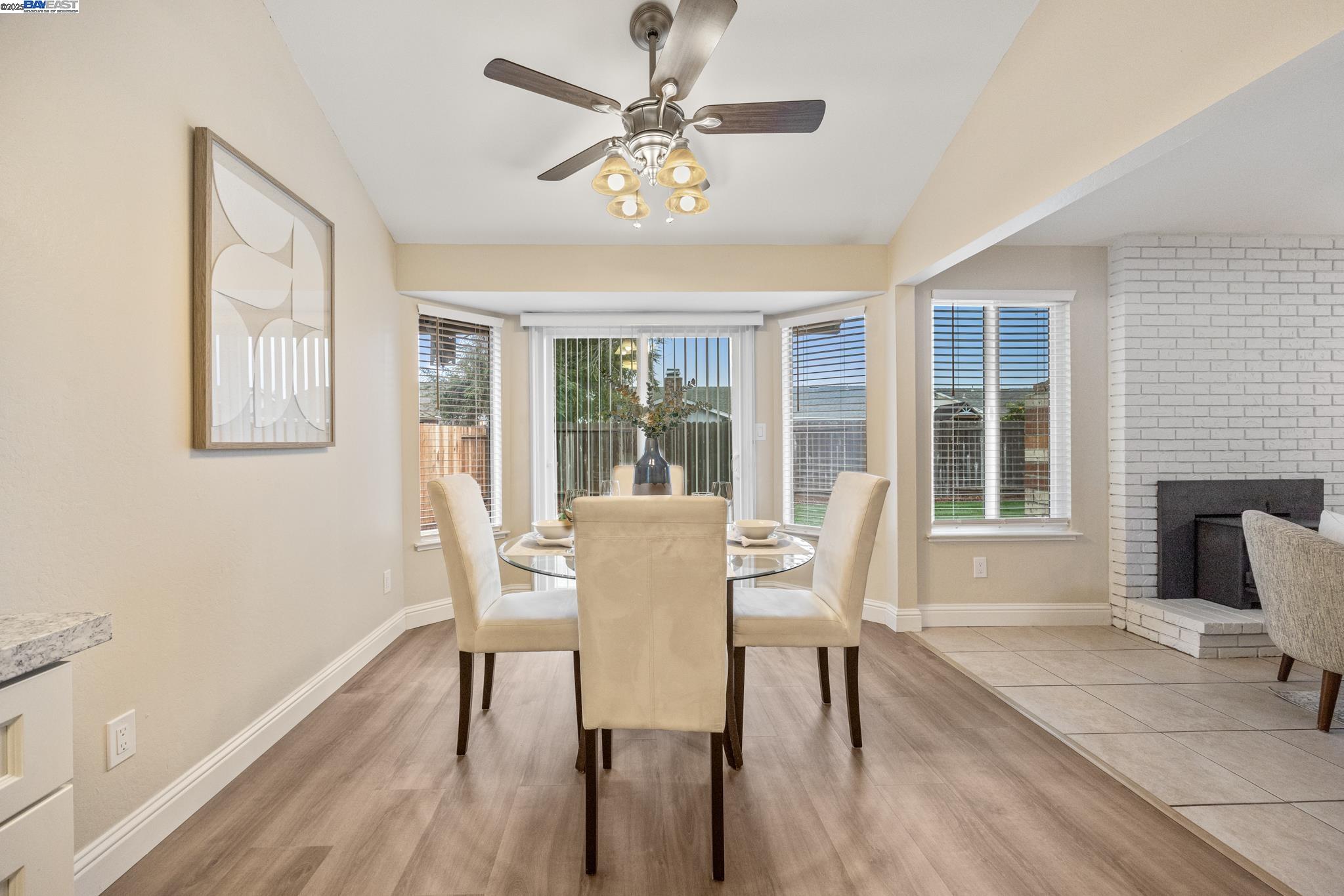 Detail Gallery Image 16 of 40 For 1600 Port Way, Oakley,  CA 94561 - 3 Beds | 2 Baths