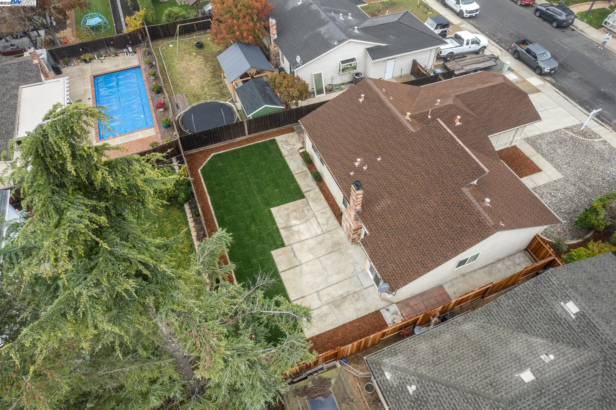 Detail Gallery Image 40 of 40 For 1600 Port Way, Oakley,  CA 94561 - 3 Beds | 2 Baths