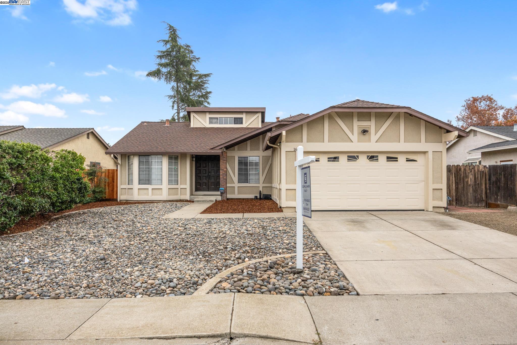 Detail Gallery Image 5 of 40 For 1600 Port Way, Oakley,  CA 94561 - 3 Beds | 2 Baths