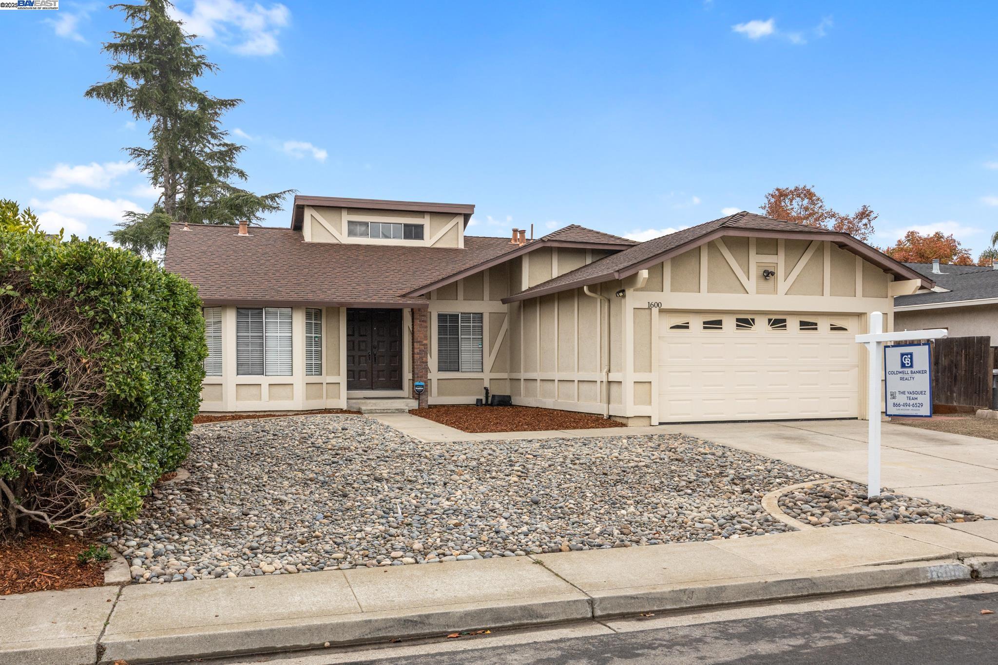 Detail Gallery Image 7 of 40 For 1600 Port Way, Oakley,  CA 94561 - 3 Beds | 2 Baths