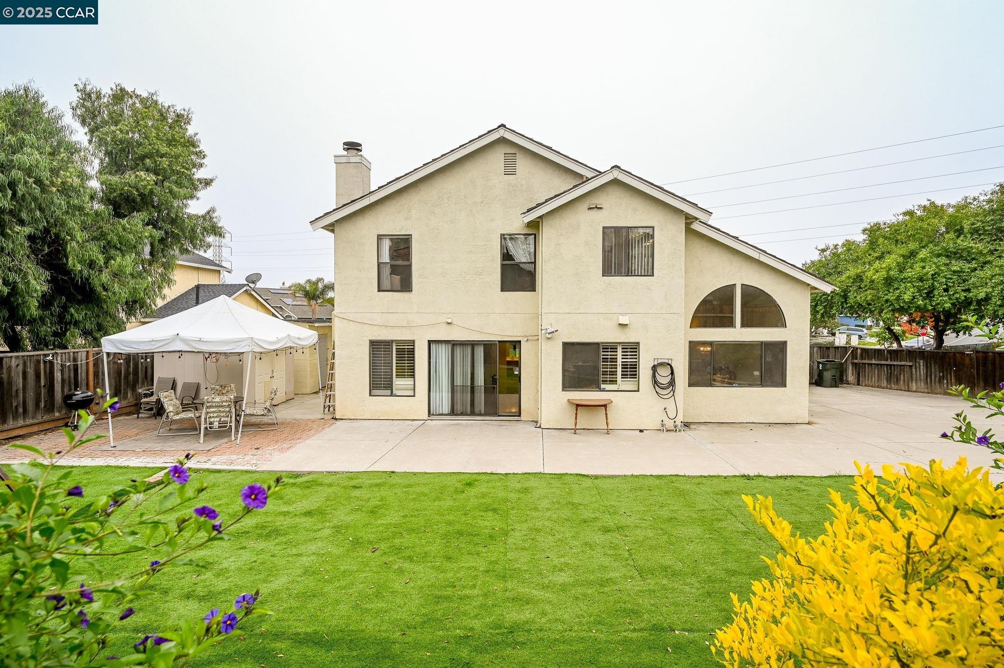 Detail Gallery Image 24 of 29 For 4601 Country Hills Dr, Antioch,  CA 94531 - 5 Beds | 3 Baths