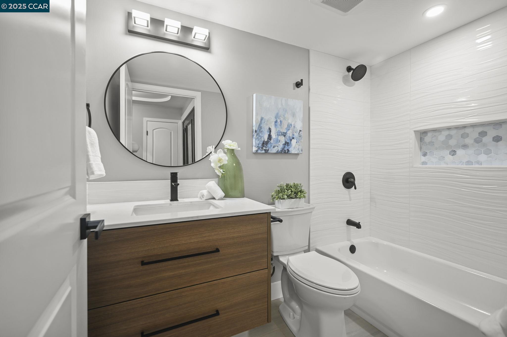 Detail Gallery Image 21 of 31 For 1131 Oakmont Drive #6,  Walnut Creek,  CA 94595 - 2 Beds | 2 Baths