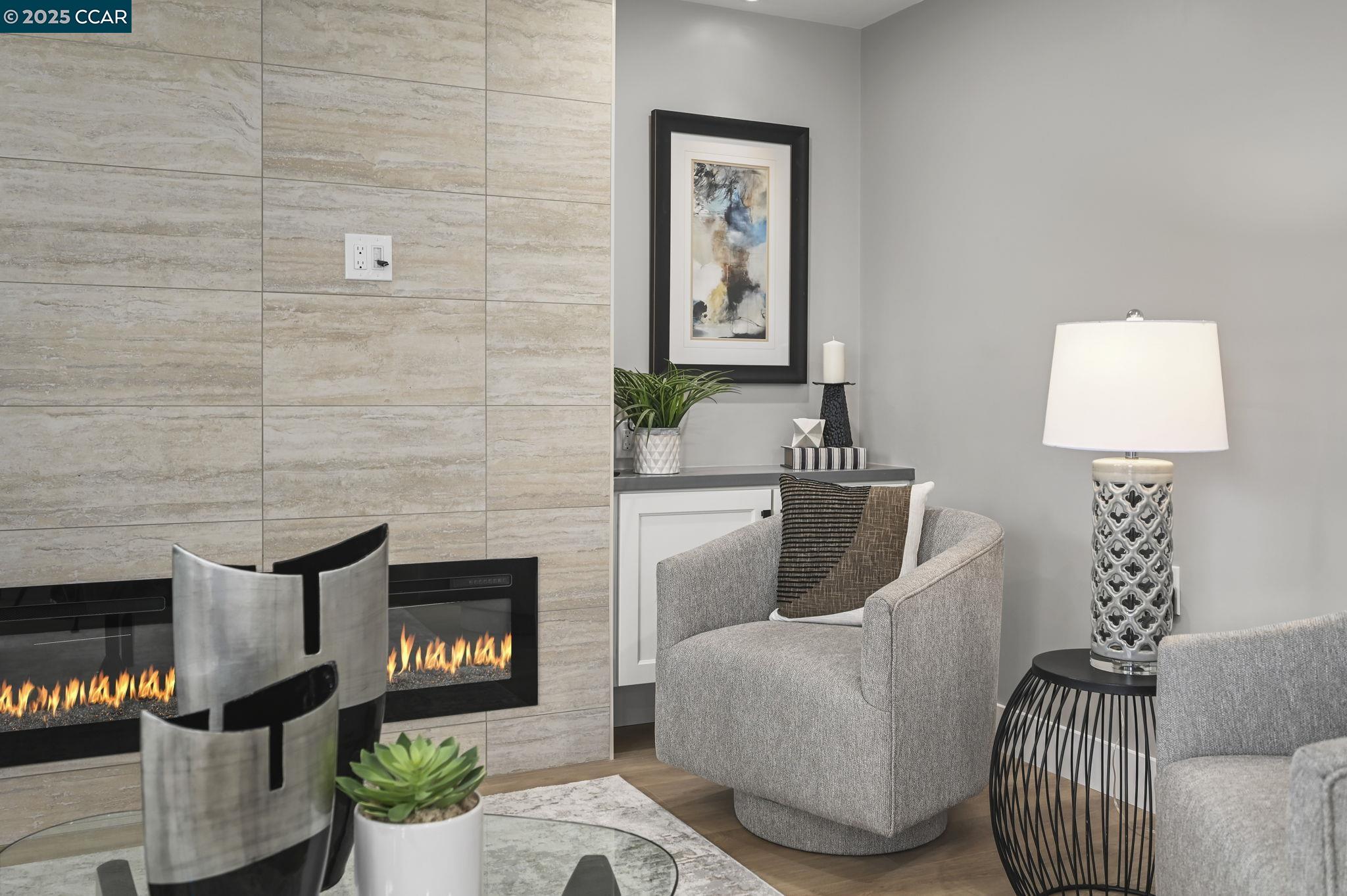 Detail Gallery Image 7 of 31 For 1131 Oakmont Drive #6,  Walnut Creek,  CA 94595 - 2 Beds | 2 Baths