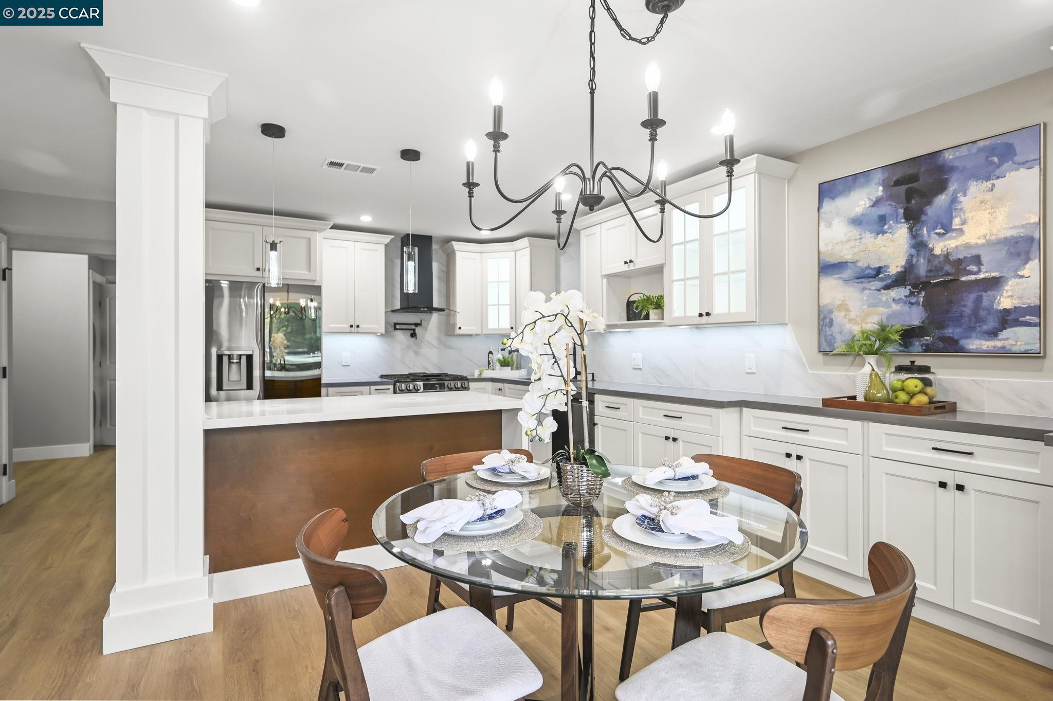 Detail Gallery Image 9 of 31 For 1131 Oakmont Drive #6,  Walnut Creek,  CA 94595 - 2 Beds | 2 Baths